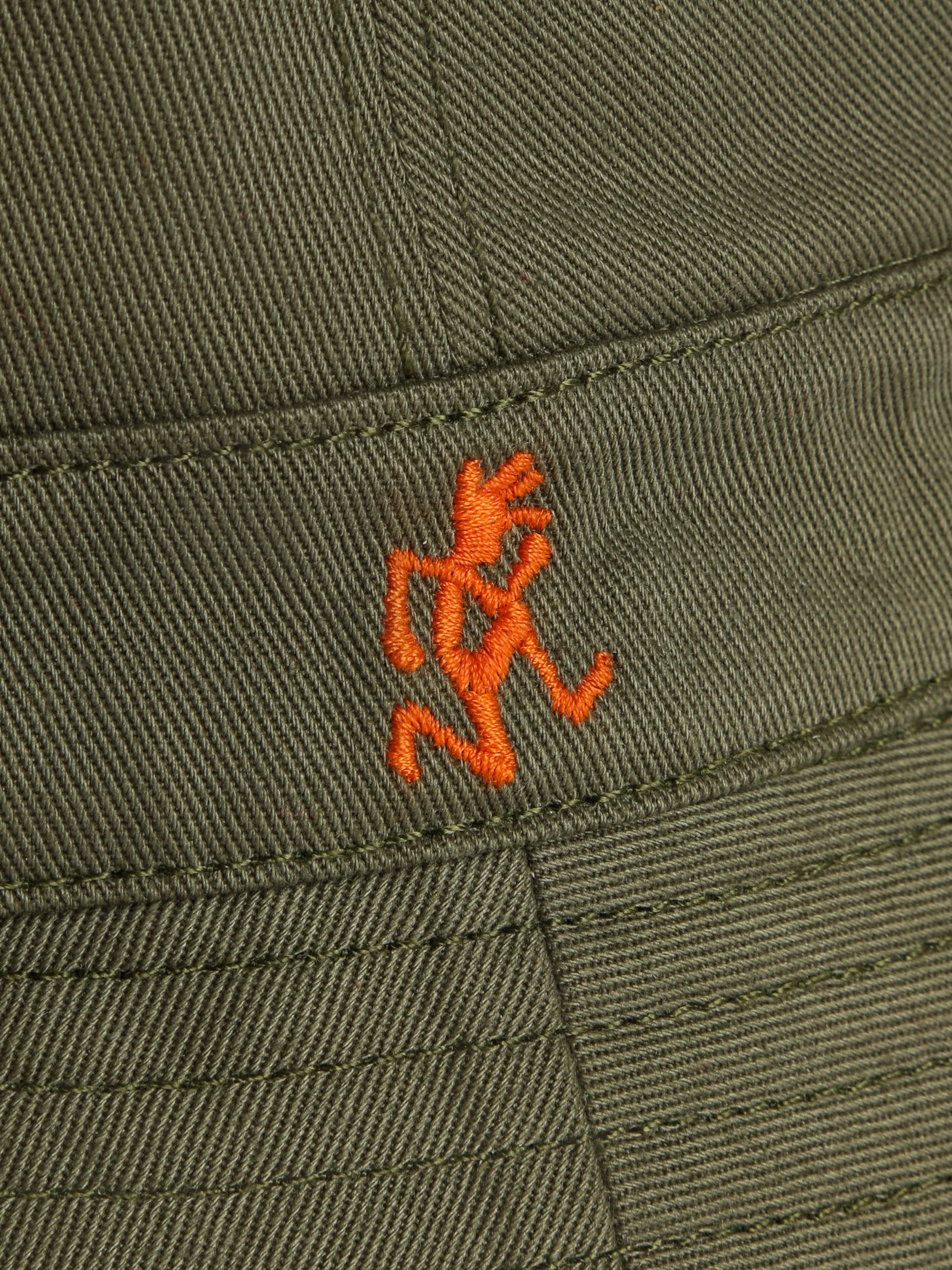 Gramicci x Deus Reversible Bucket Hat - Image 4