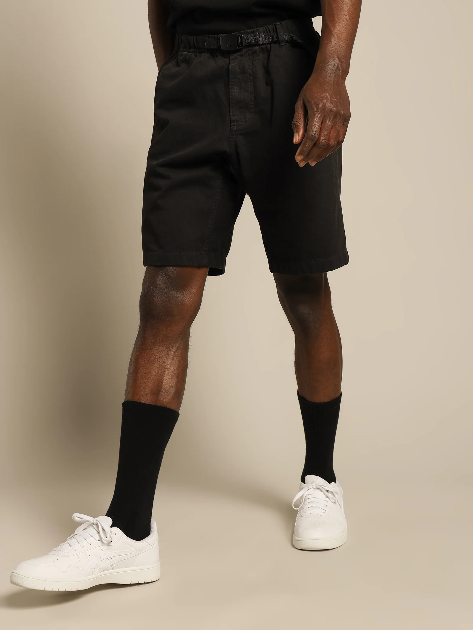 Gramicci x Deus ST Shorts - Image 3