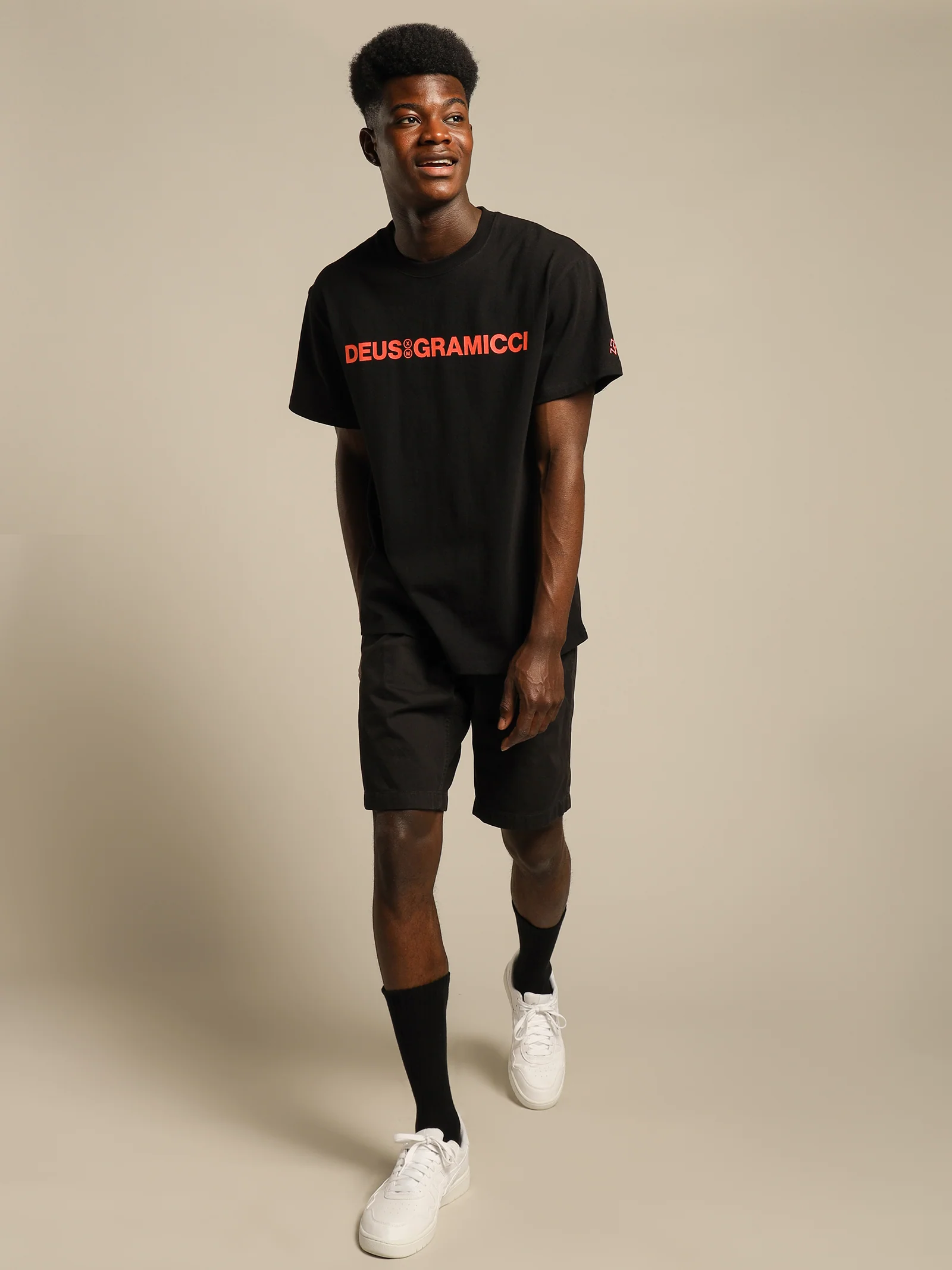 Gramicci x Deus ST Shorts - Image 6