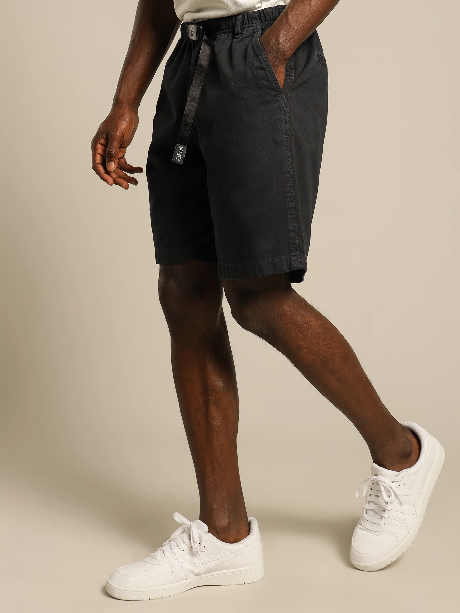 Gramicci x Deus ST Shorts - Image 3