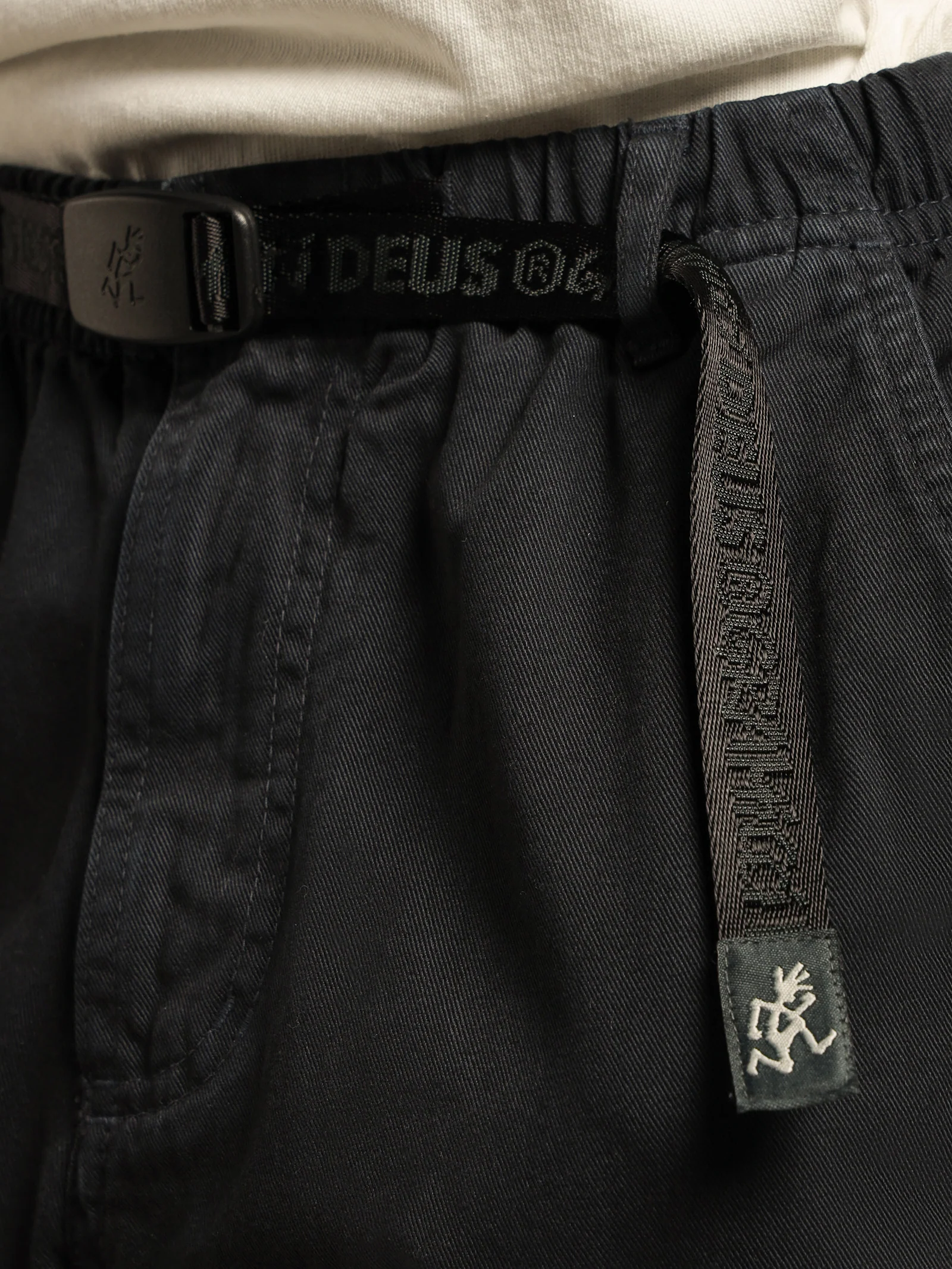 Gramicci x Deus ST Shorts - Image 5