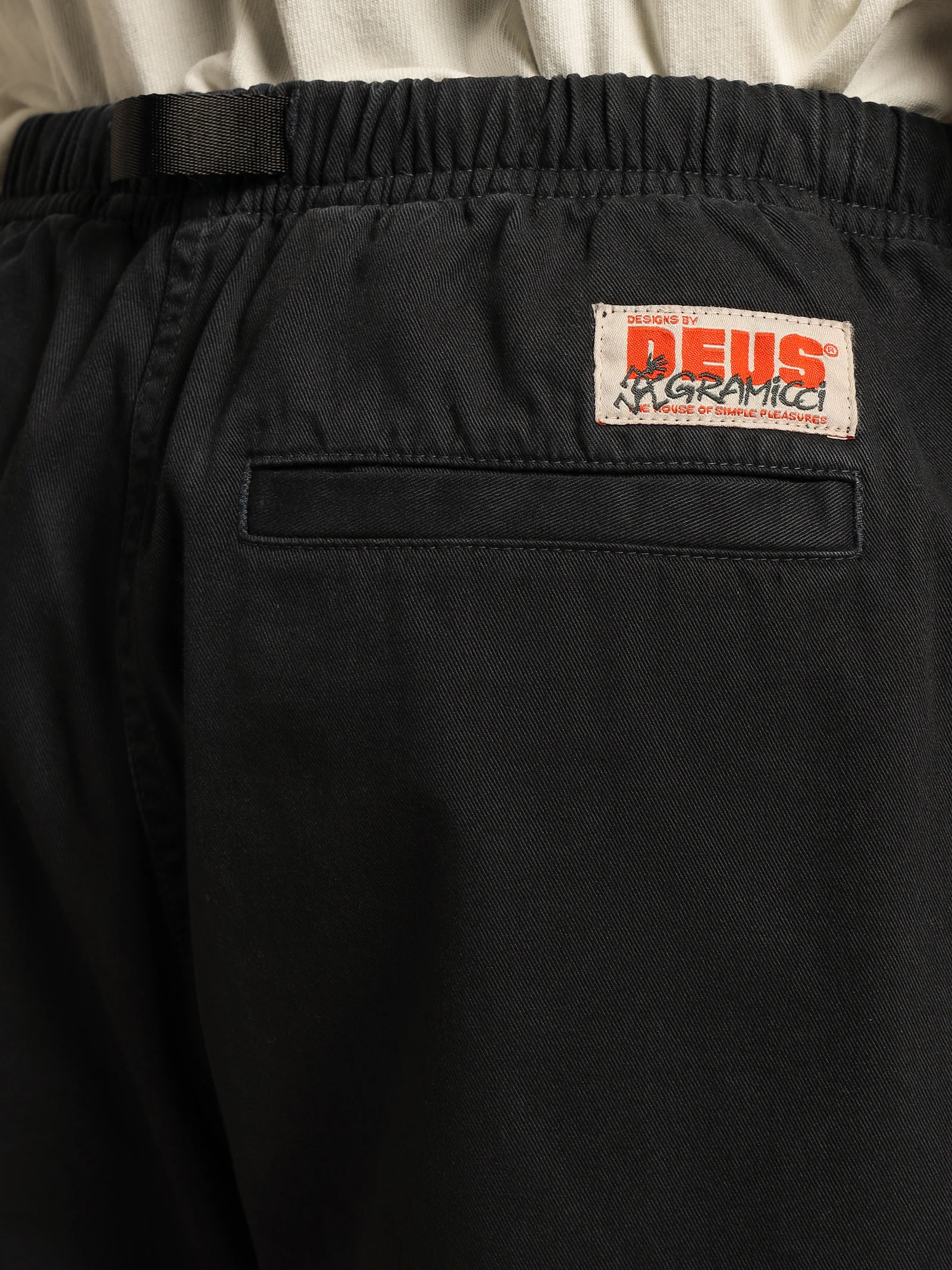 Gramicci x Deus ST Shorts - Image 6
