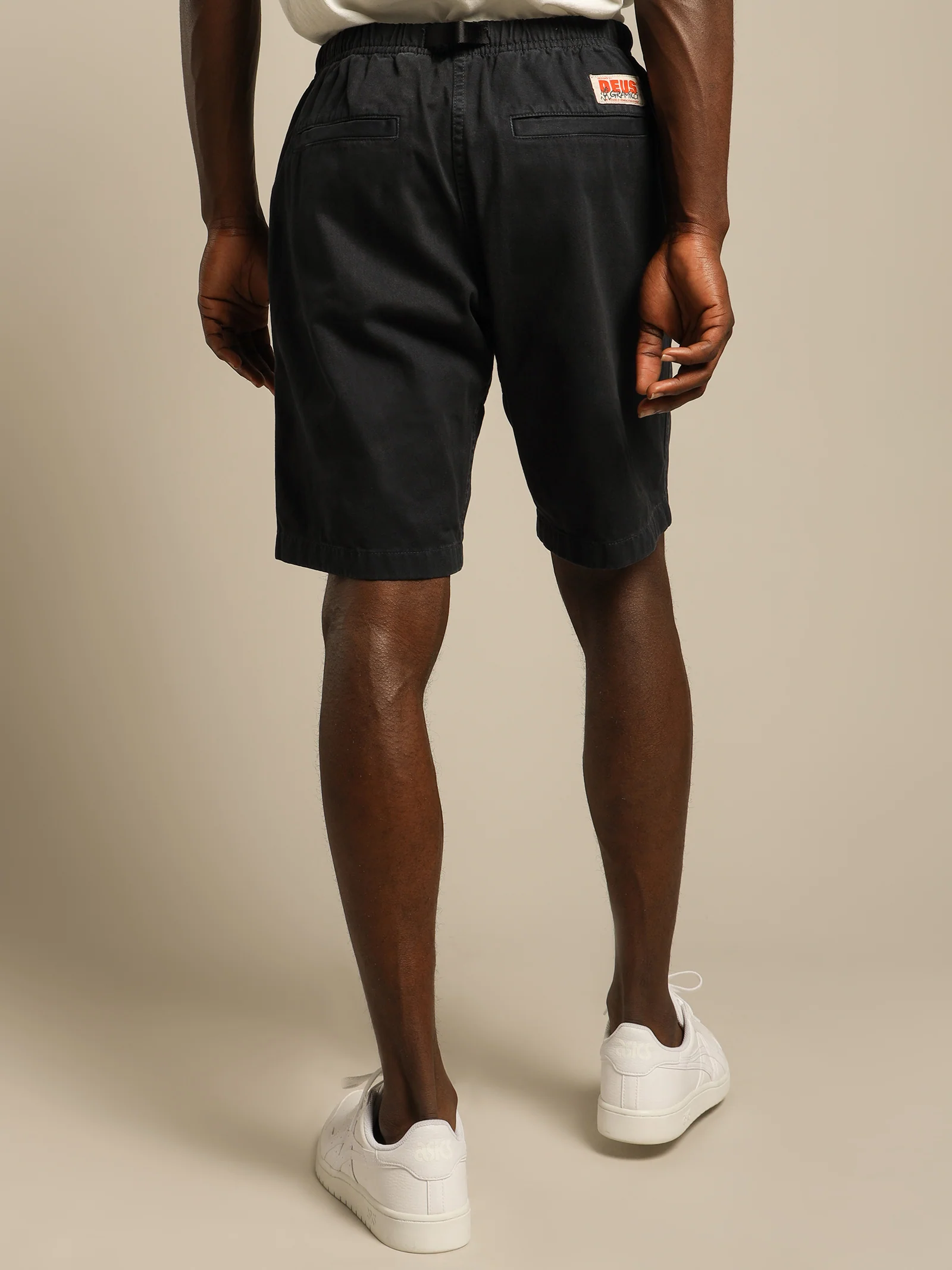Gramicci x Deus ST Shorts - Image 7
