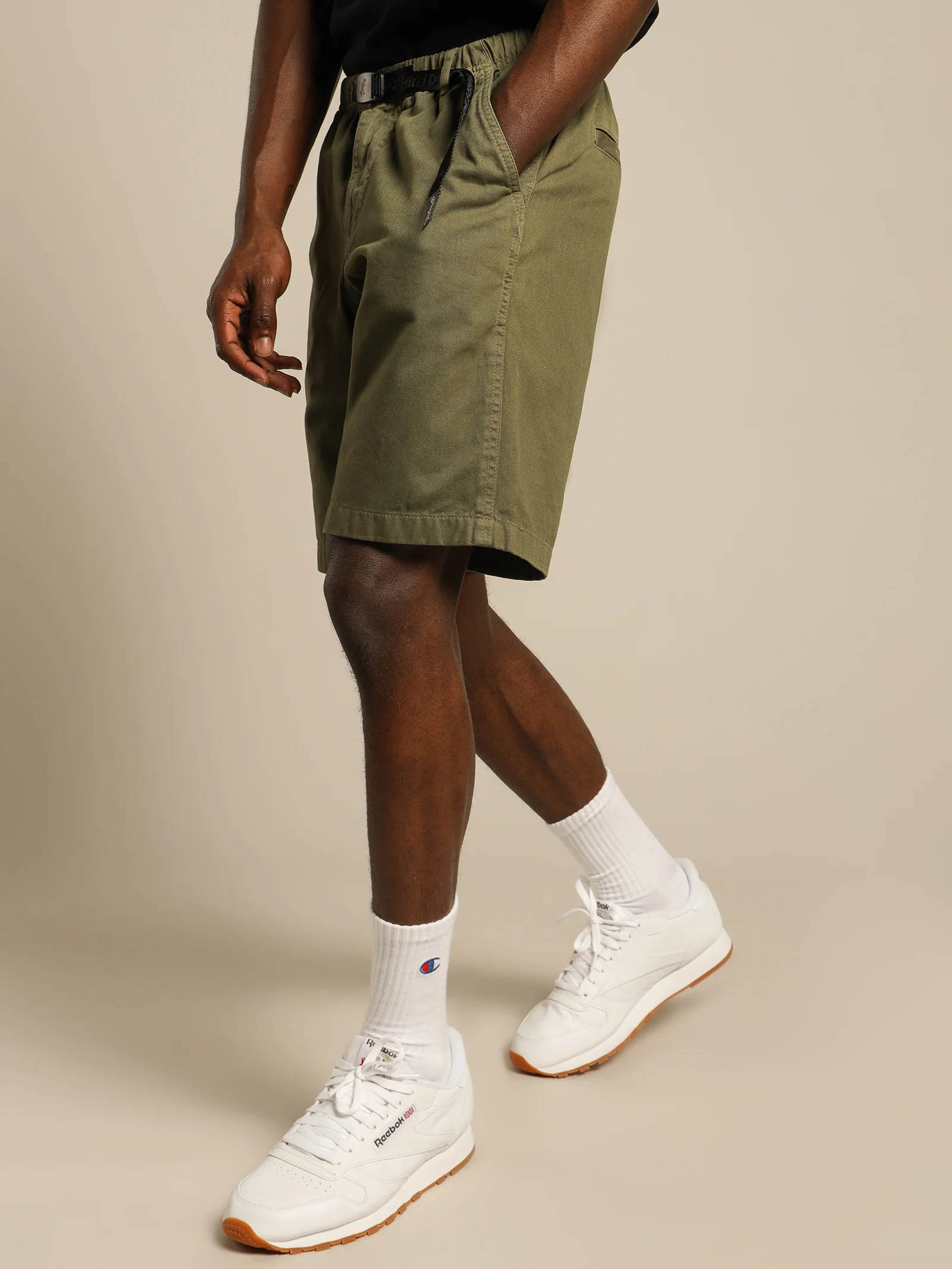 Gramicci x Deus ST Shorts - Image 3
