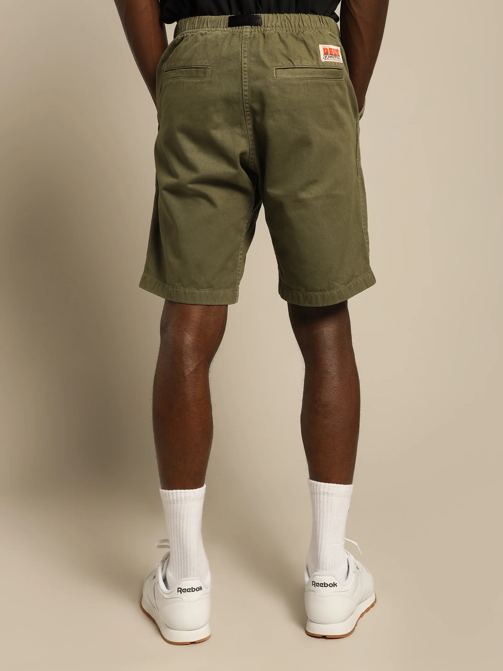 Gramicci x Deus ST Shorts - Image 7