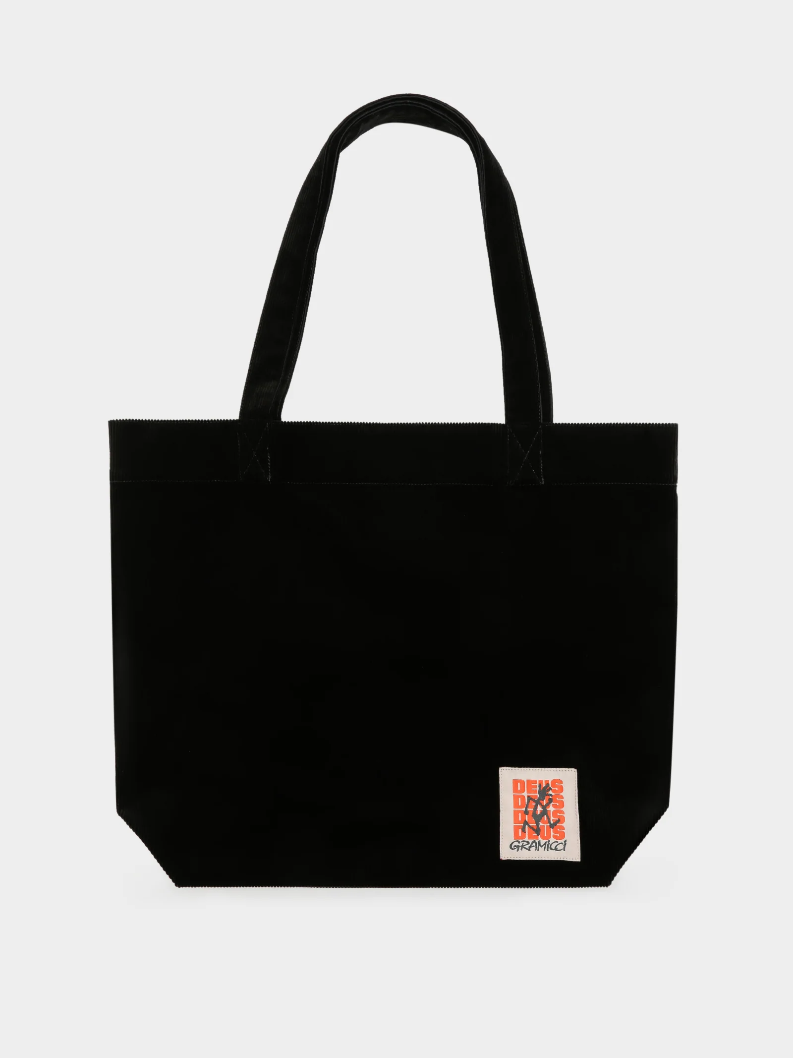 Gramicci x Deus Tote Bag - Image 2