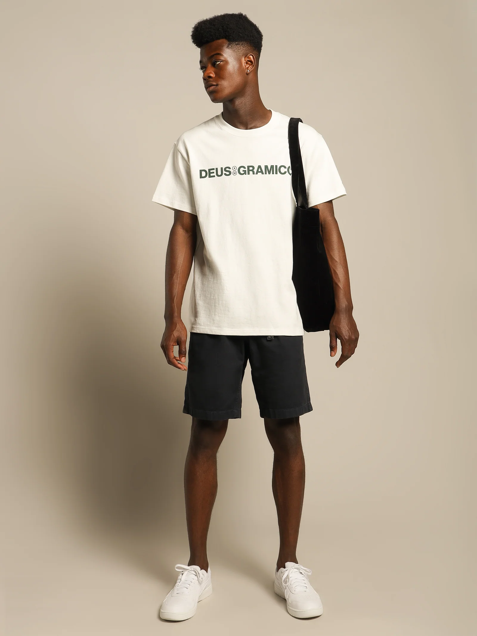 Gramicci x Deus Tote Bag - Image 5