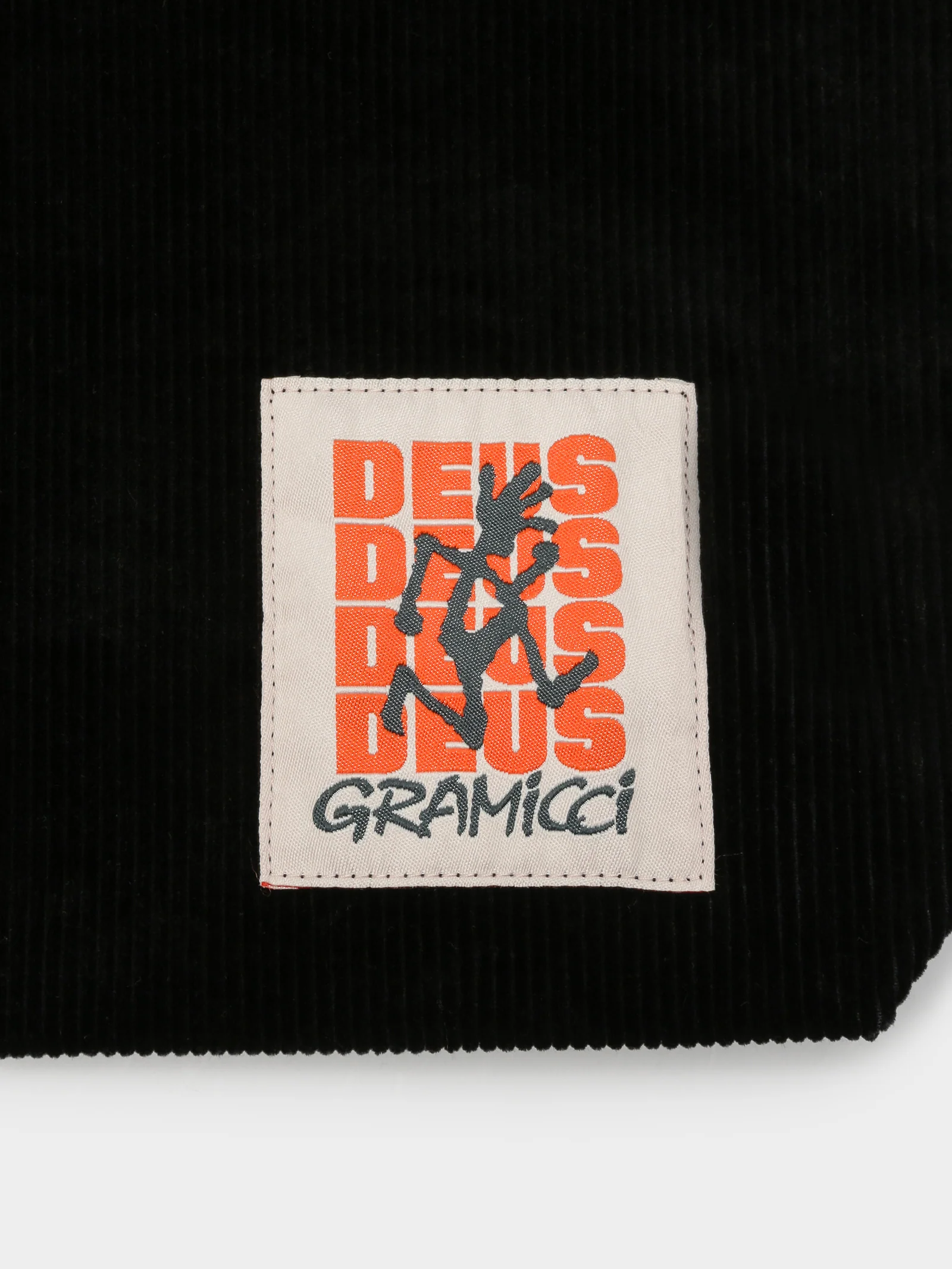 Gramicci x Deus Tote Bag - Image 6