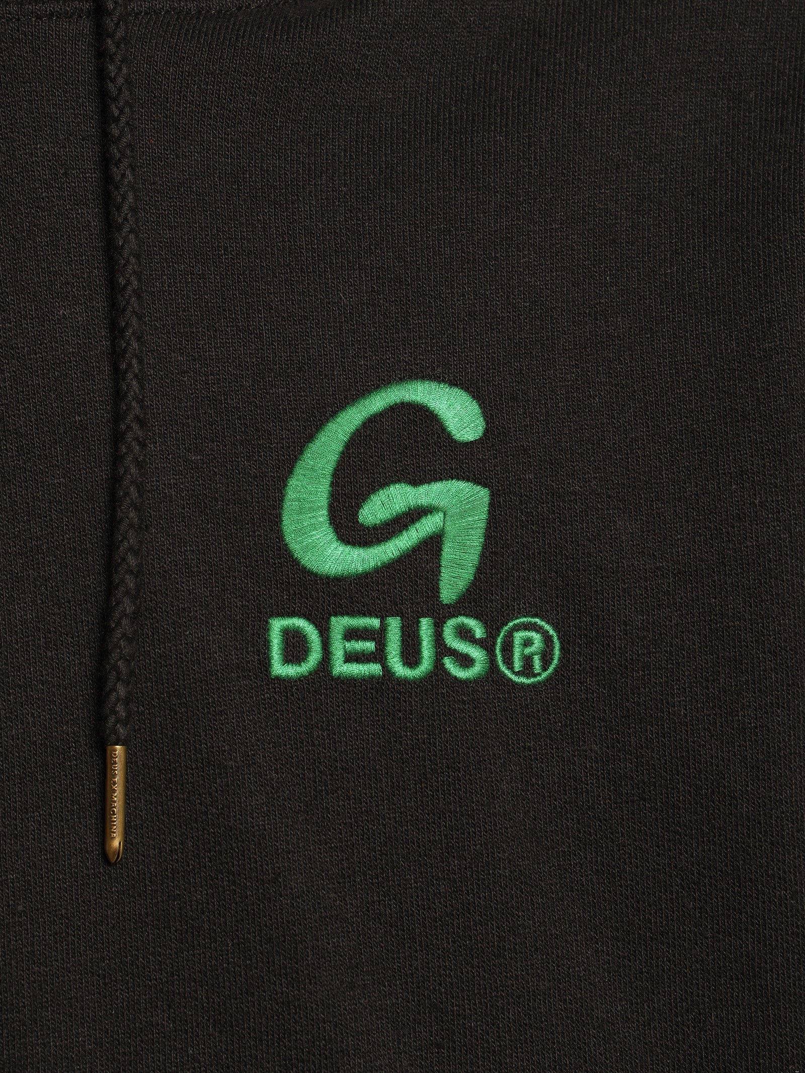 Gramicci x Deus Trailhead Hoodie - Image 6