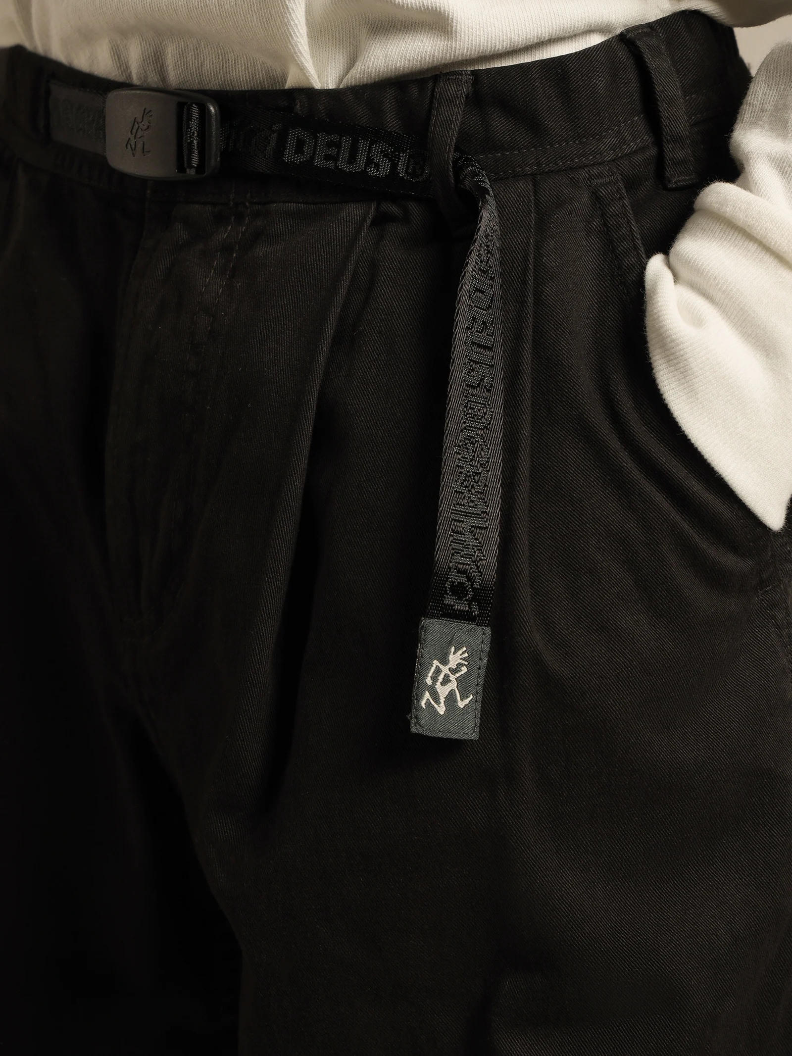 Gramicci x Deus Twill Long Pant - Image 3
