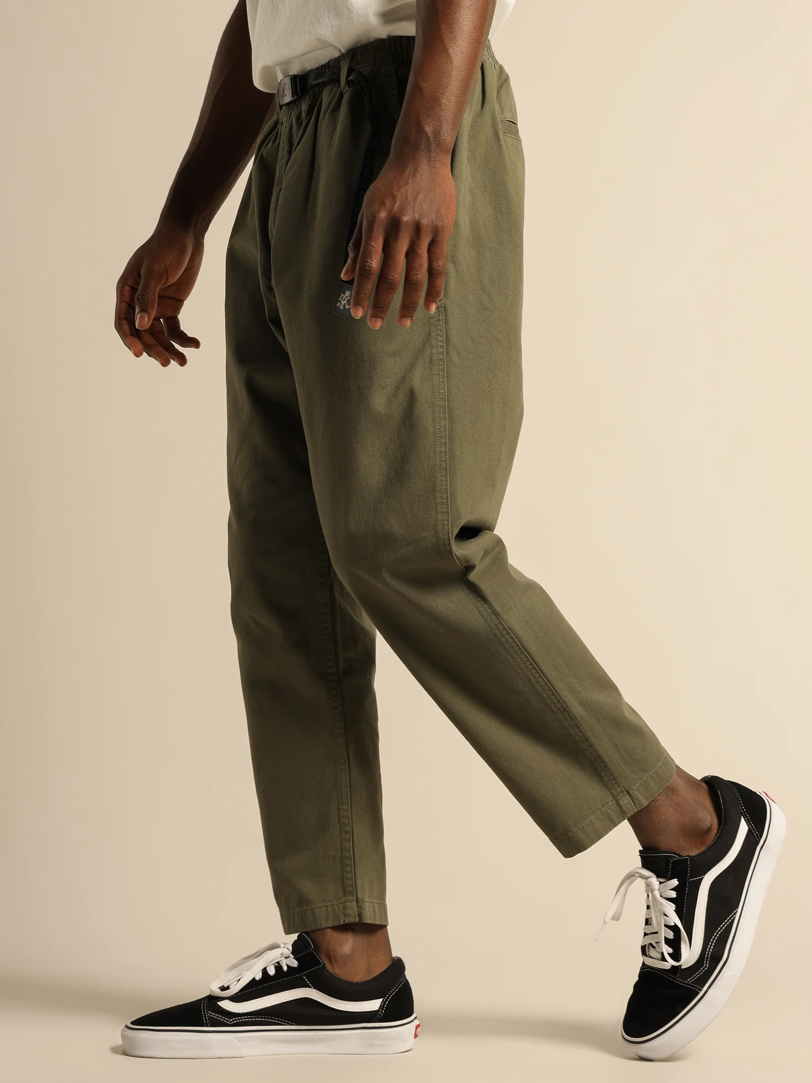 Gramicci x Deus Twill Long Pant - Image 3