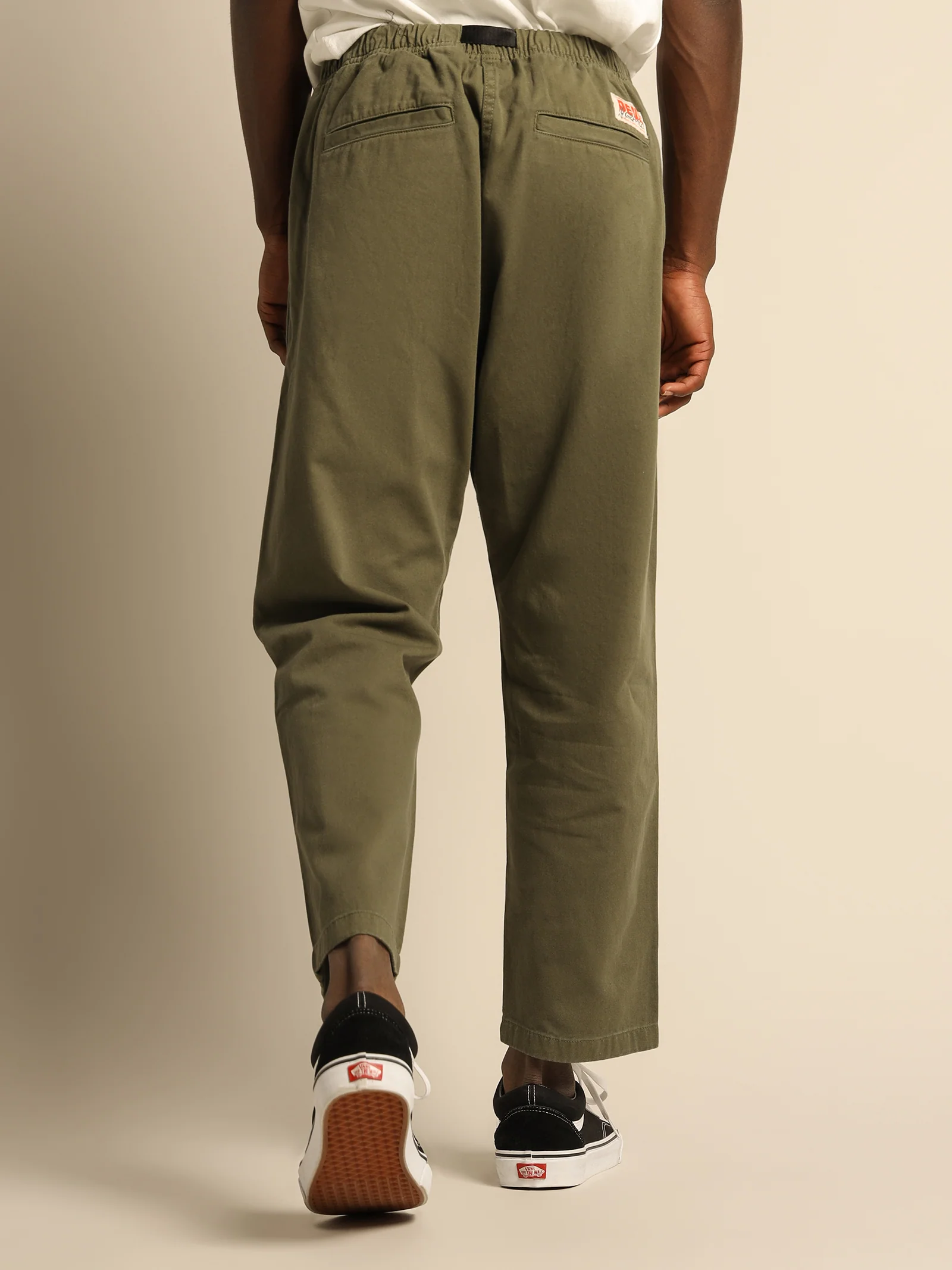 Gramicci x Deus Twill Long Pant - Image 6