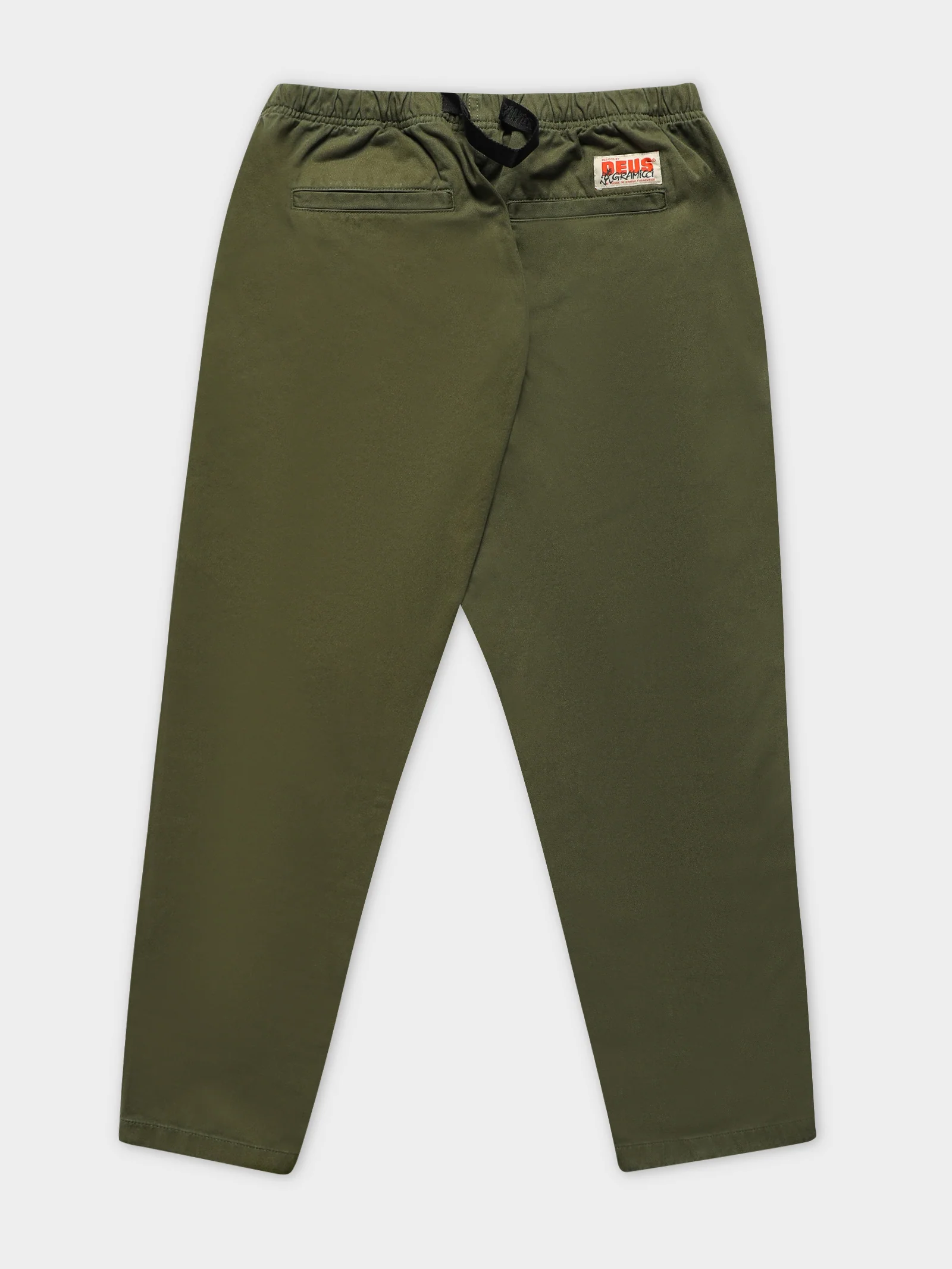 Gramicci x Deus Twill Long Pant - Image 9