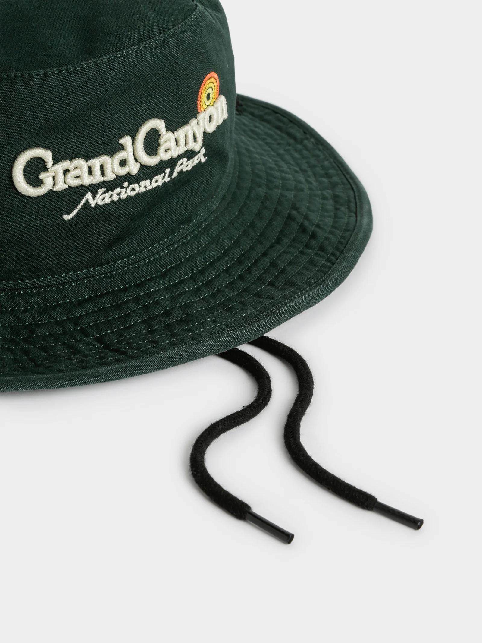 Grand Canyon Wide Brim Hat - Image 4