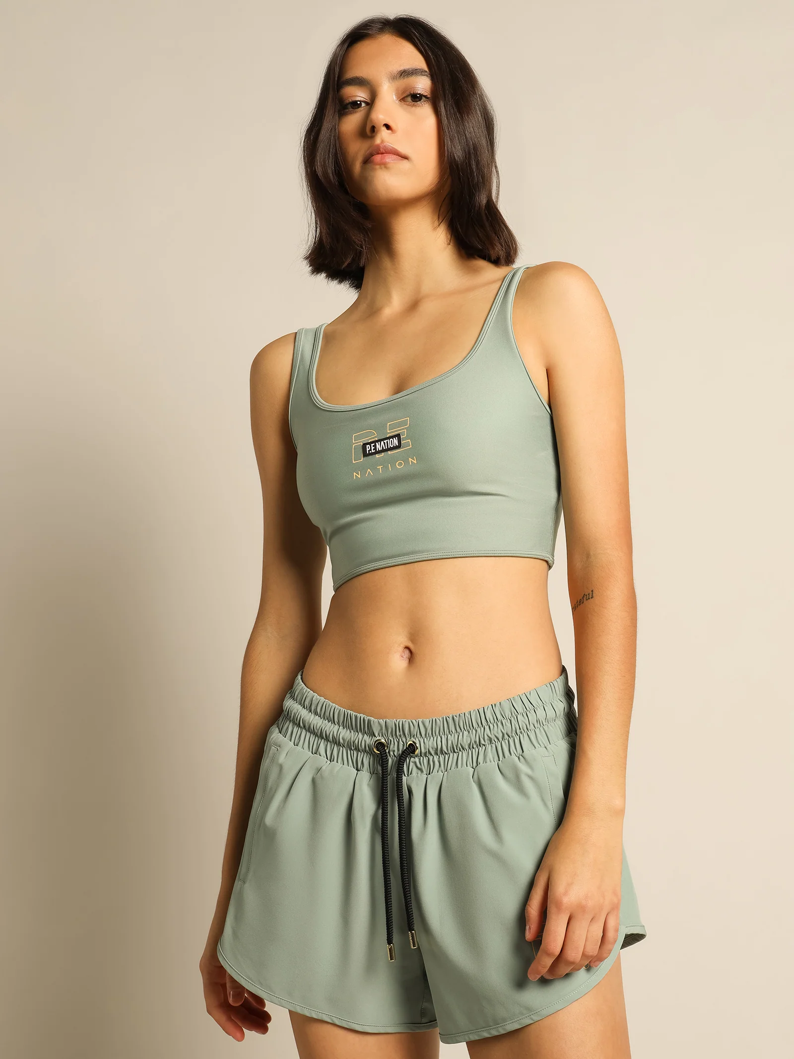 Grandstand Sports Bra - Image 4