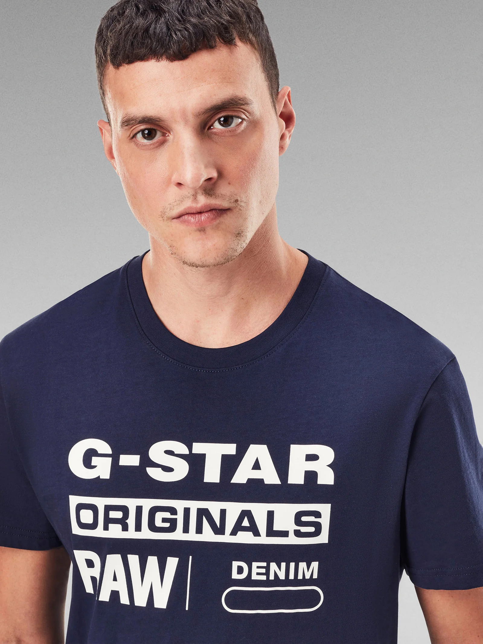 Graphic 8 R T-Shirt - Image 2