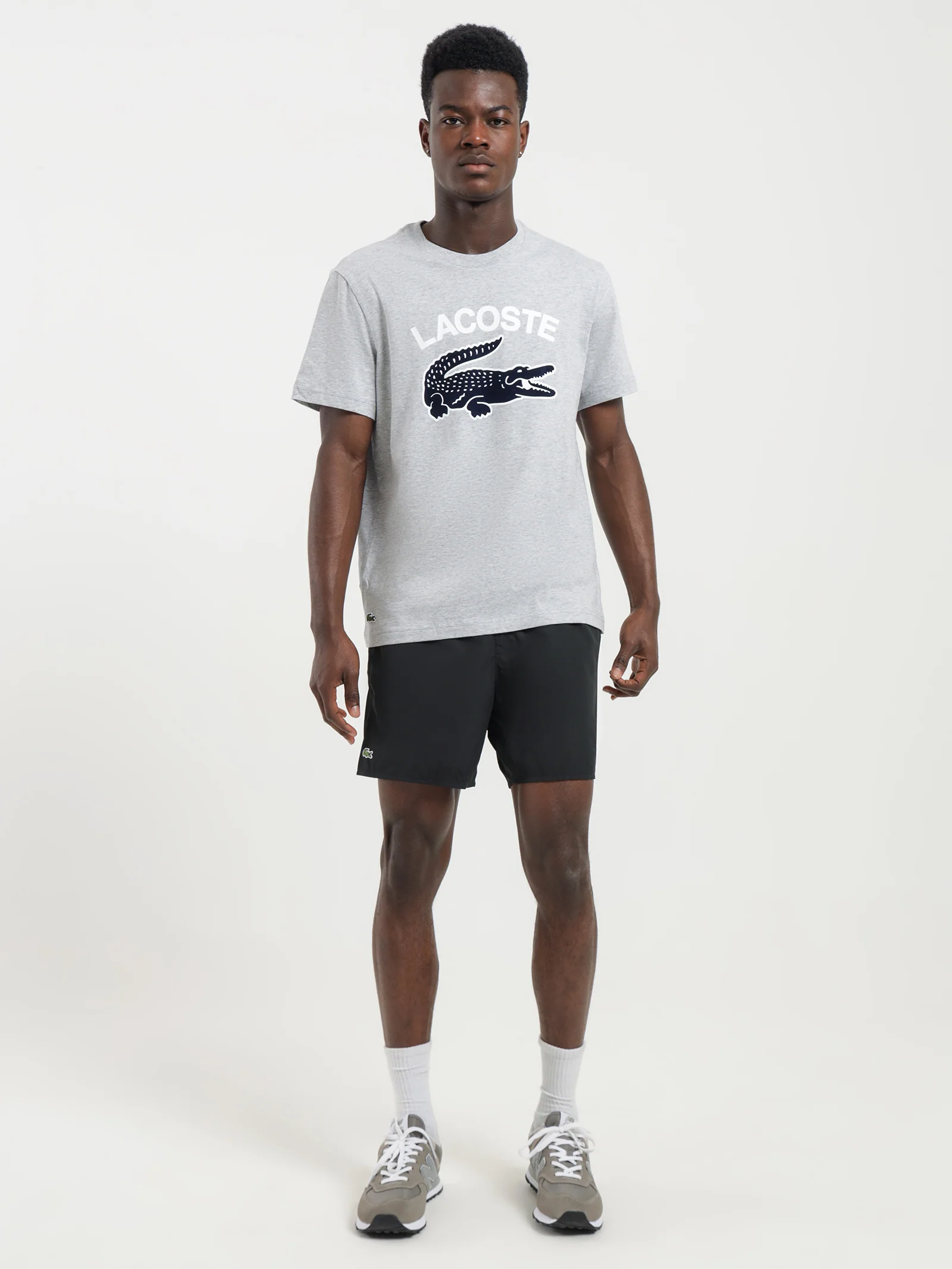 Graphic Big Croc T-Shirt - Image 3