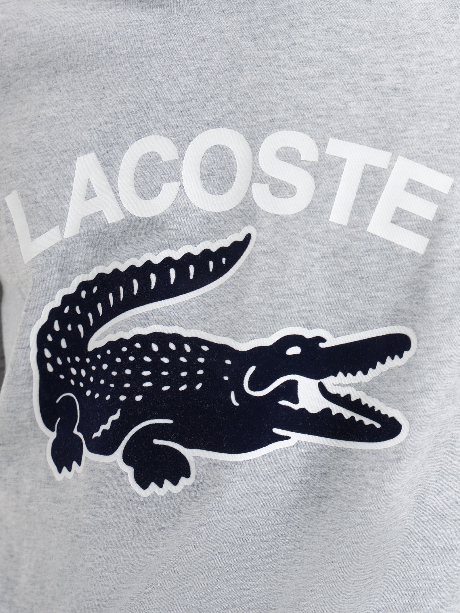 Graphic Big Croc T-Shirt - Image 4