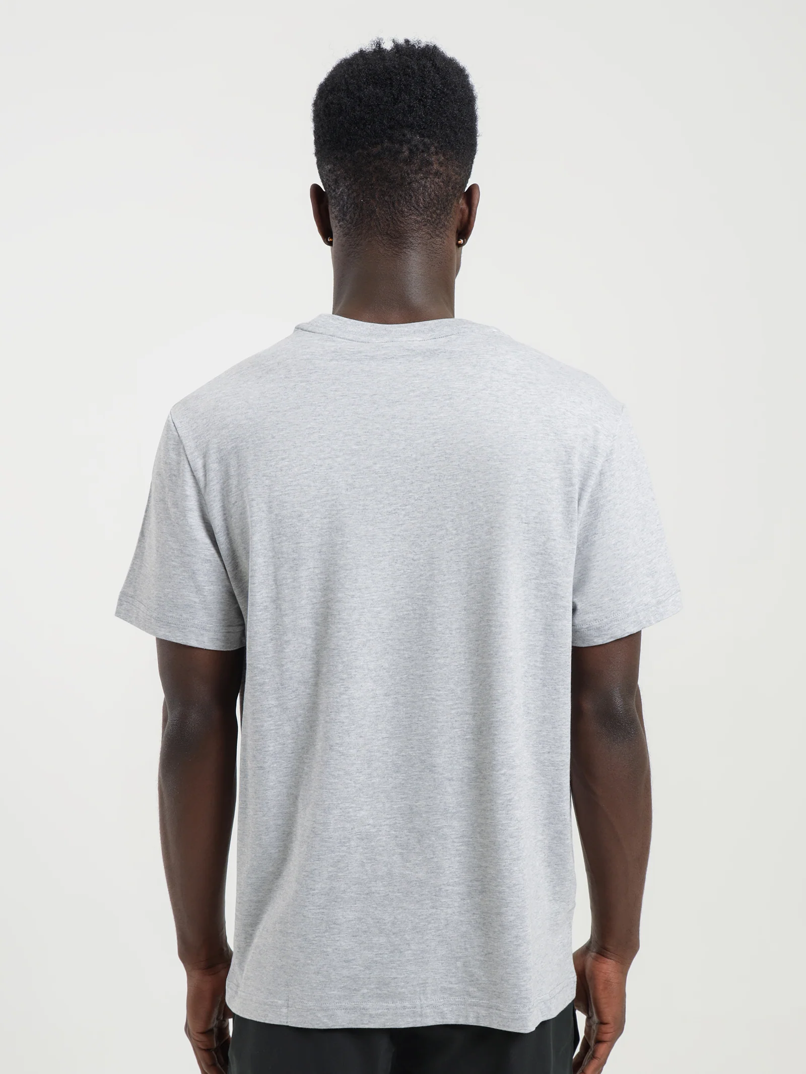 Graphic Big Croc T-Shirt - Image 6