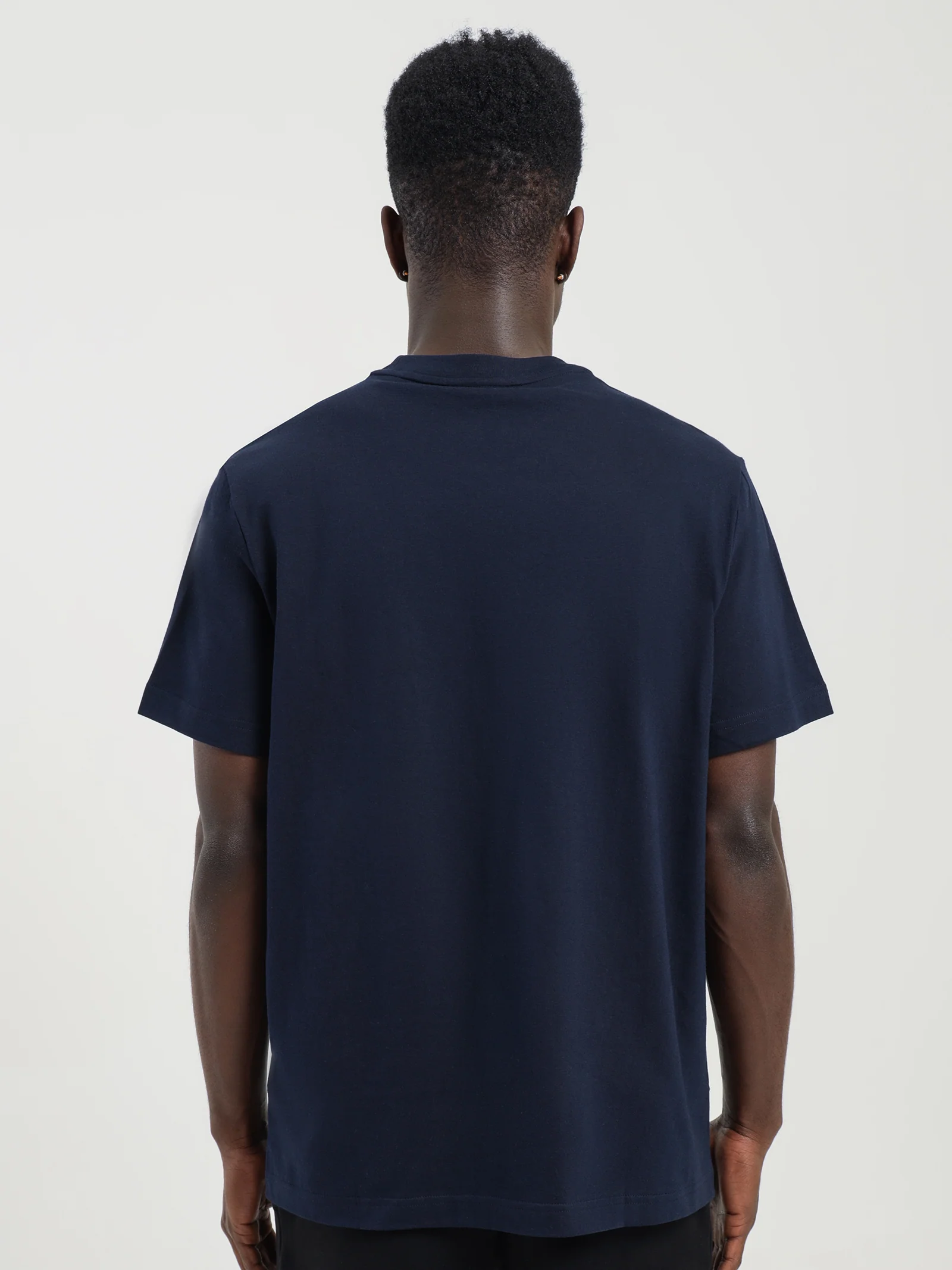 Graphic Big Croc T-Shirt - Image 5