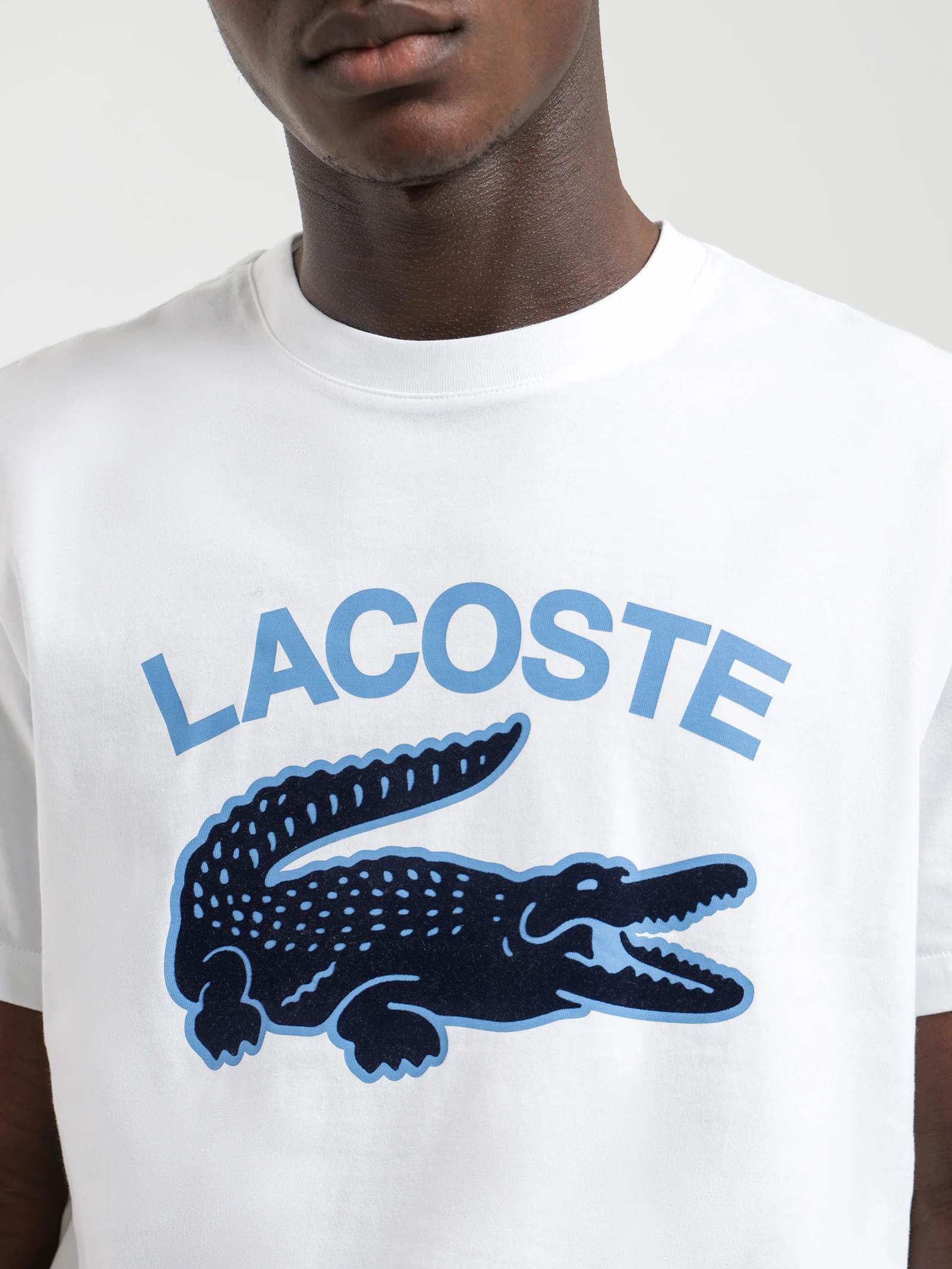 Graphic Big Croc T-Shirt - Image 4