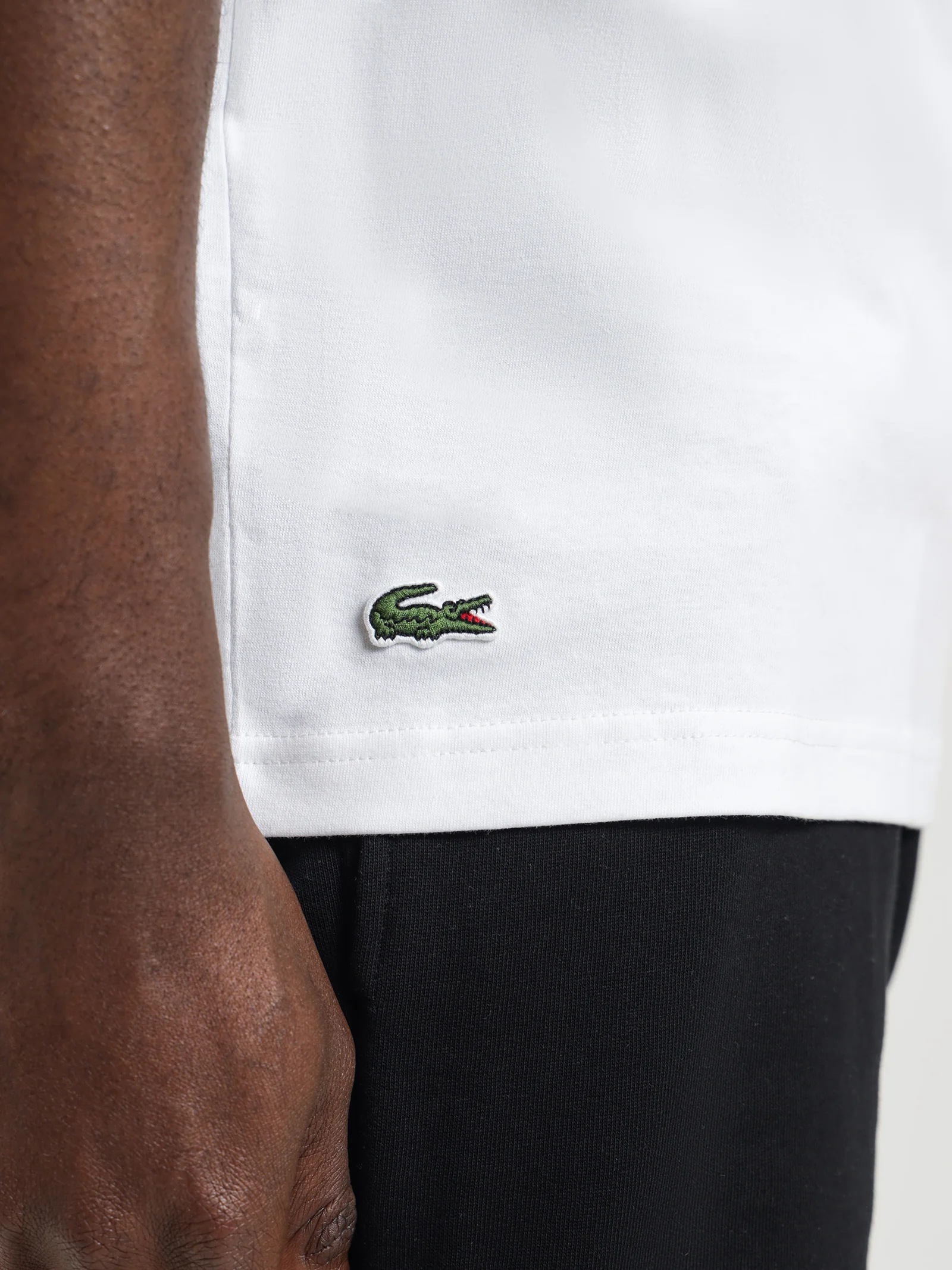 Graphic Big Croc T-Shirt - Image 5