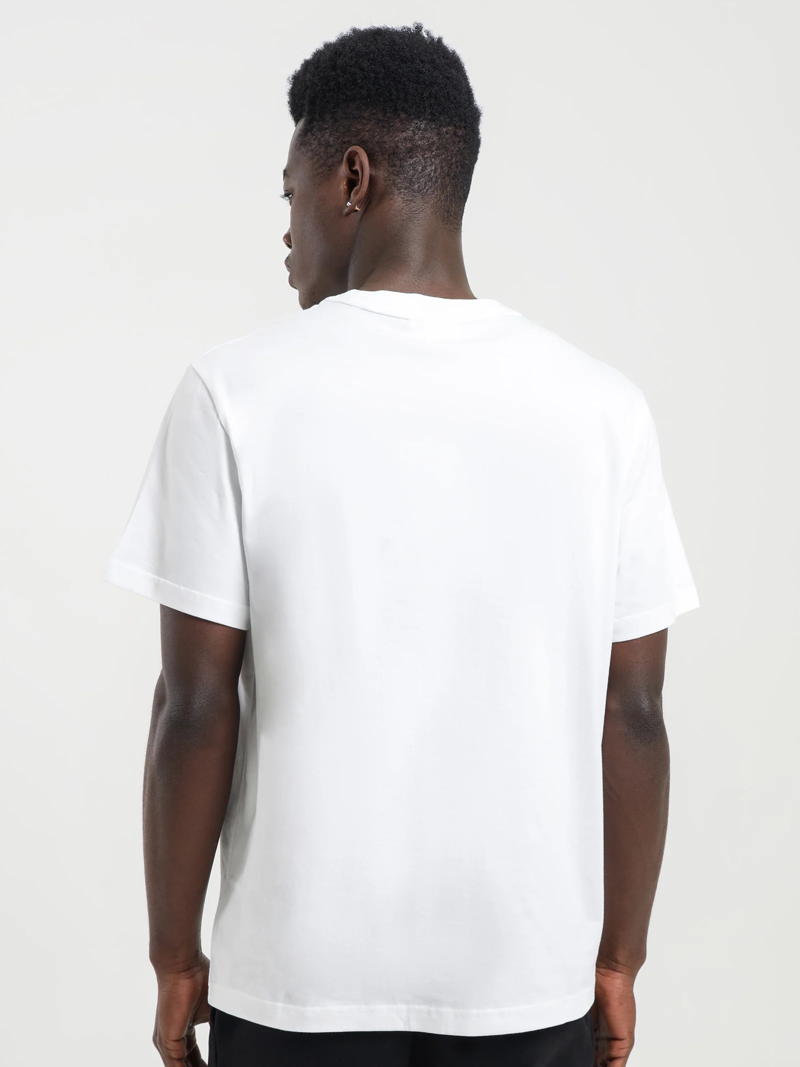 Graphic Big Croc T-Shirt - Image 6
