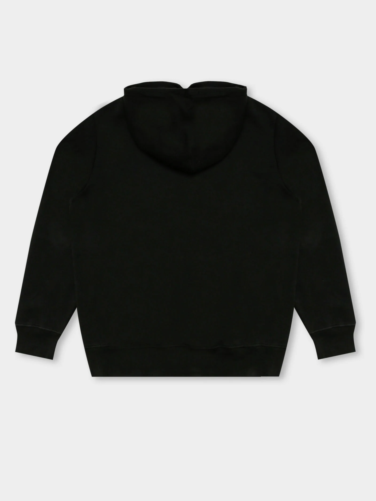 Graphic Fleece Seasonal Hoodie - Image 9