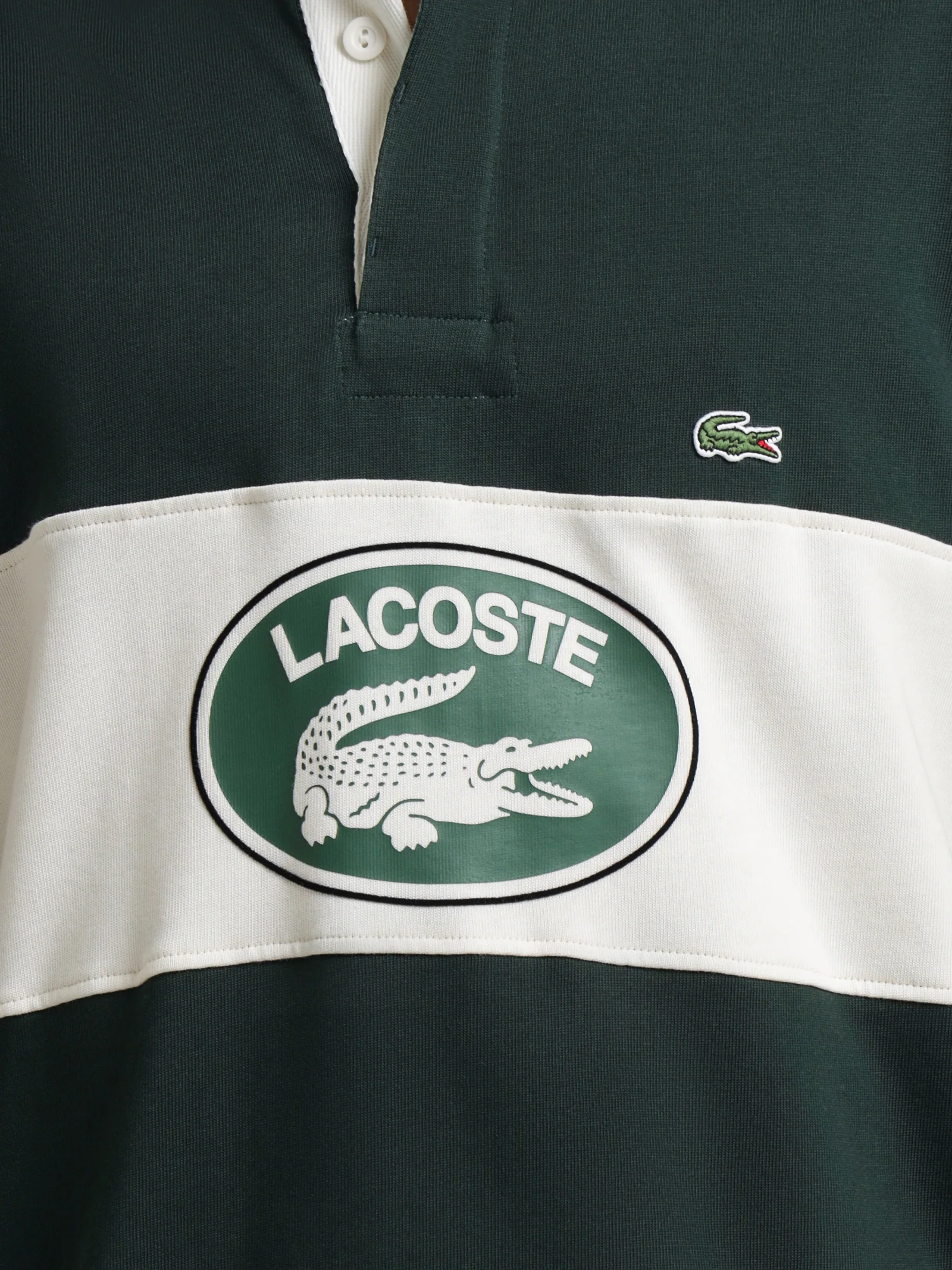 Graphic Icons Rugby Jersey - Image 3
