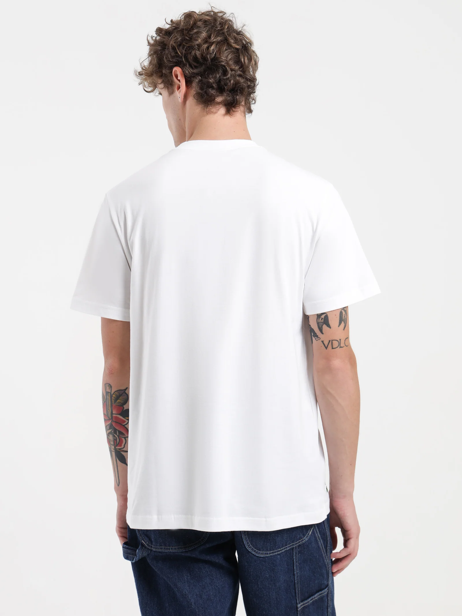 Graphic Logo T-Shirt - Image 5