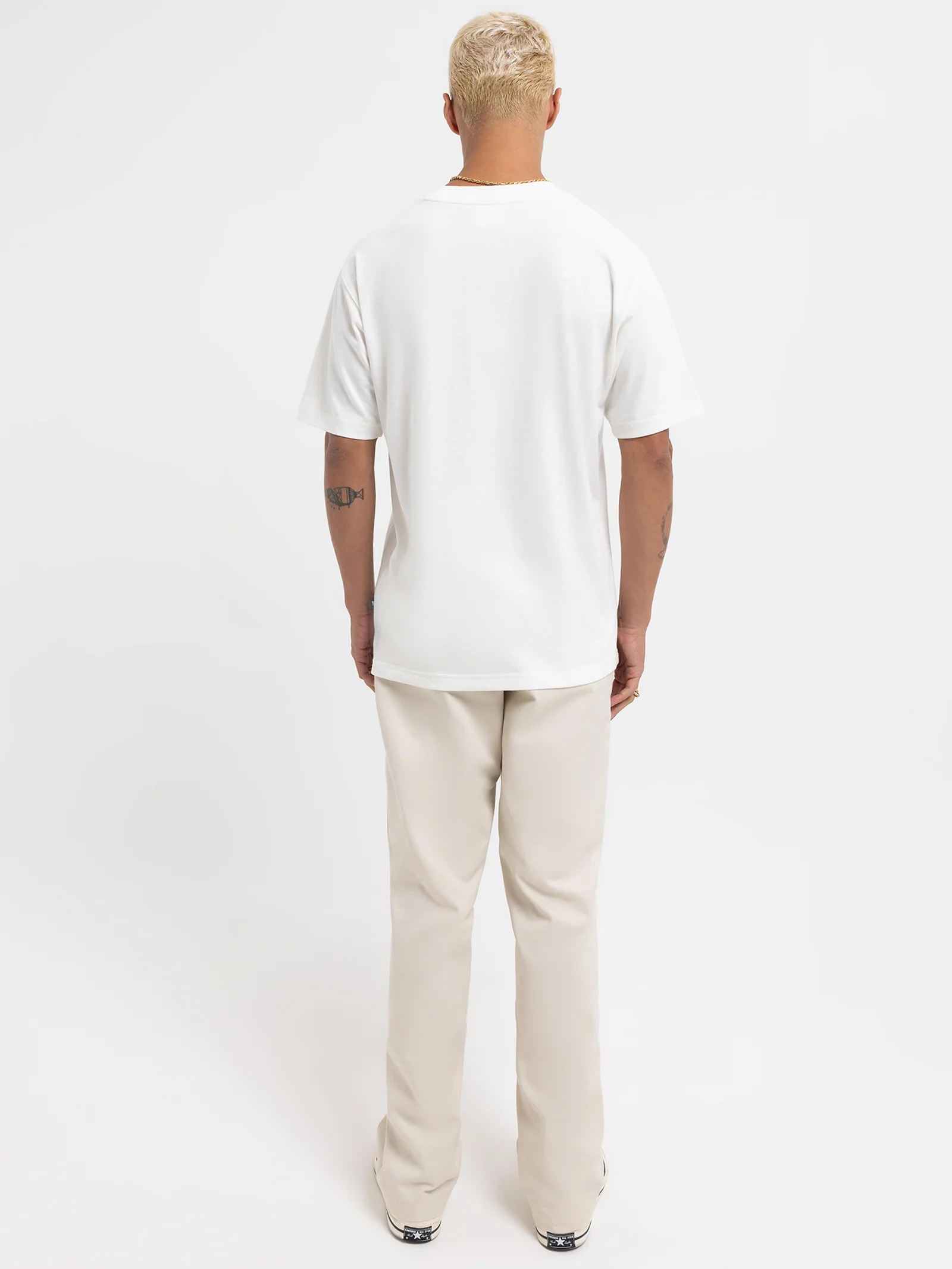 Graphic Premium Culture T-Shirt - Image 5