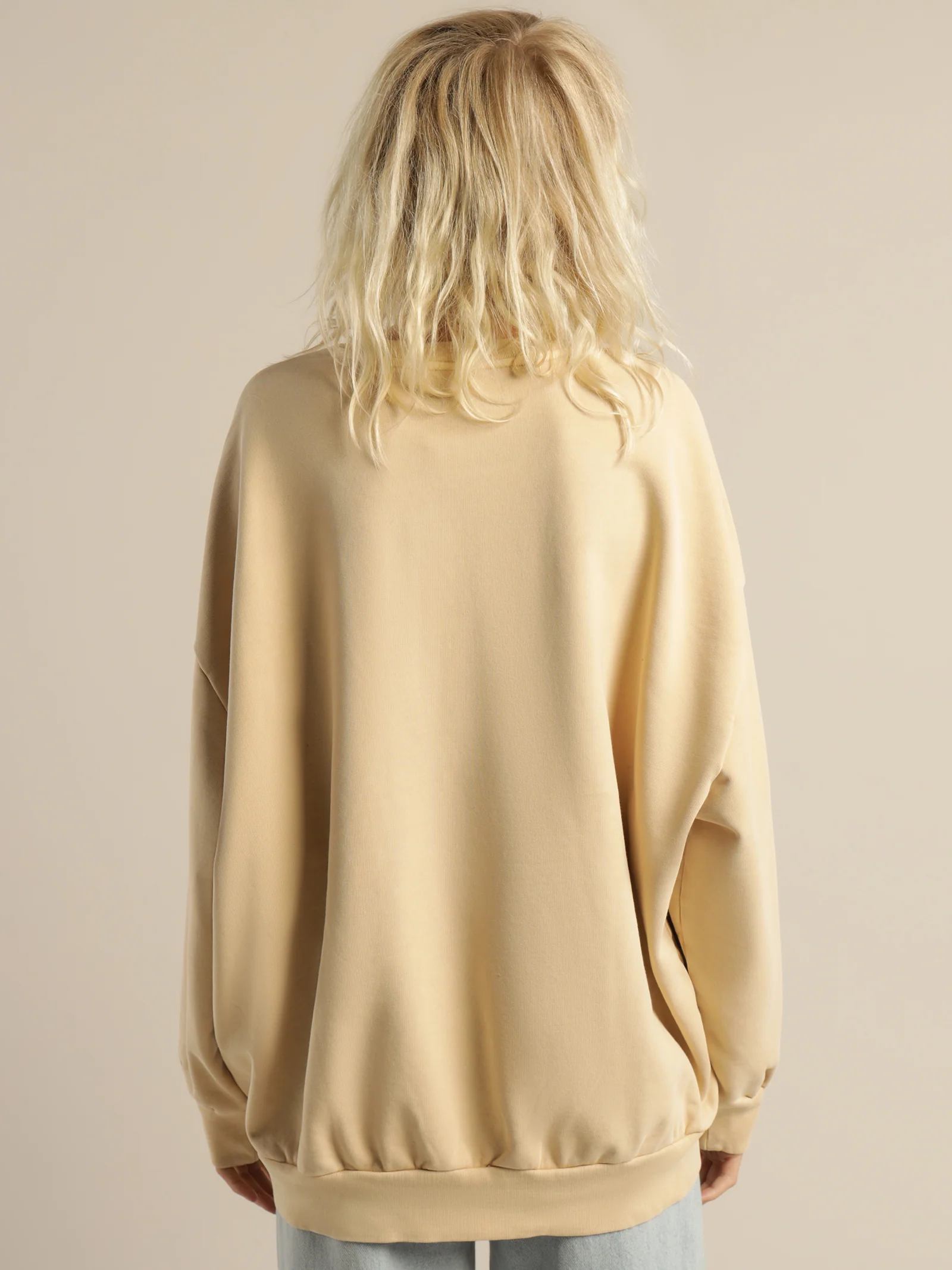 Graphic Prism Crew Sweat - Image 6
