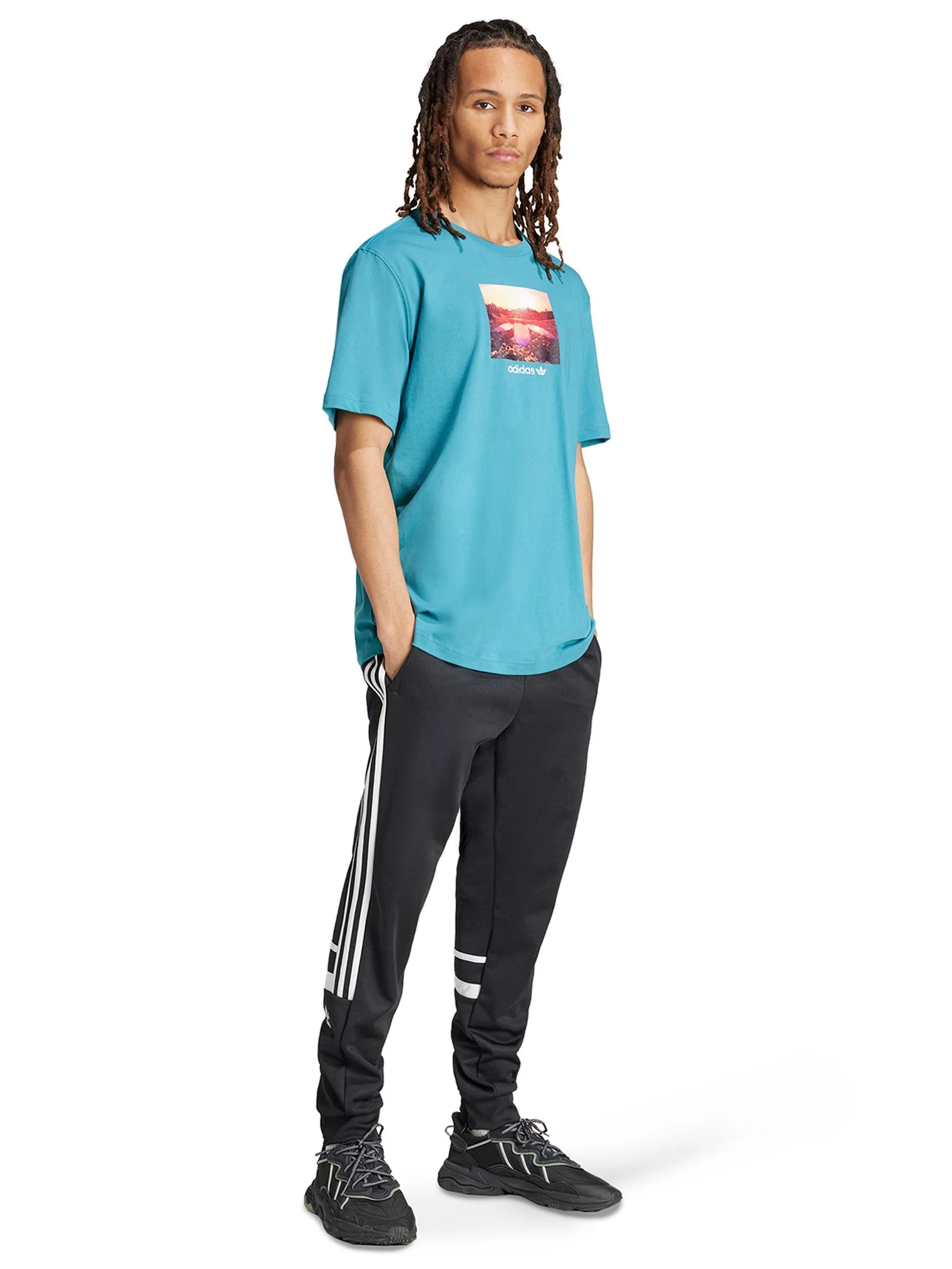 Graphic T-Shirt - Image 2