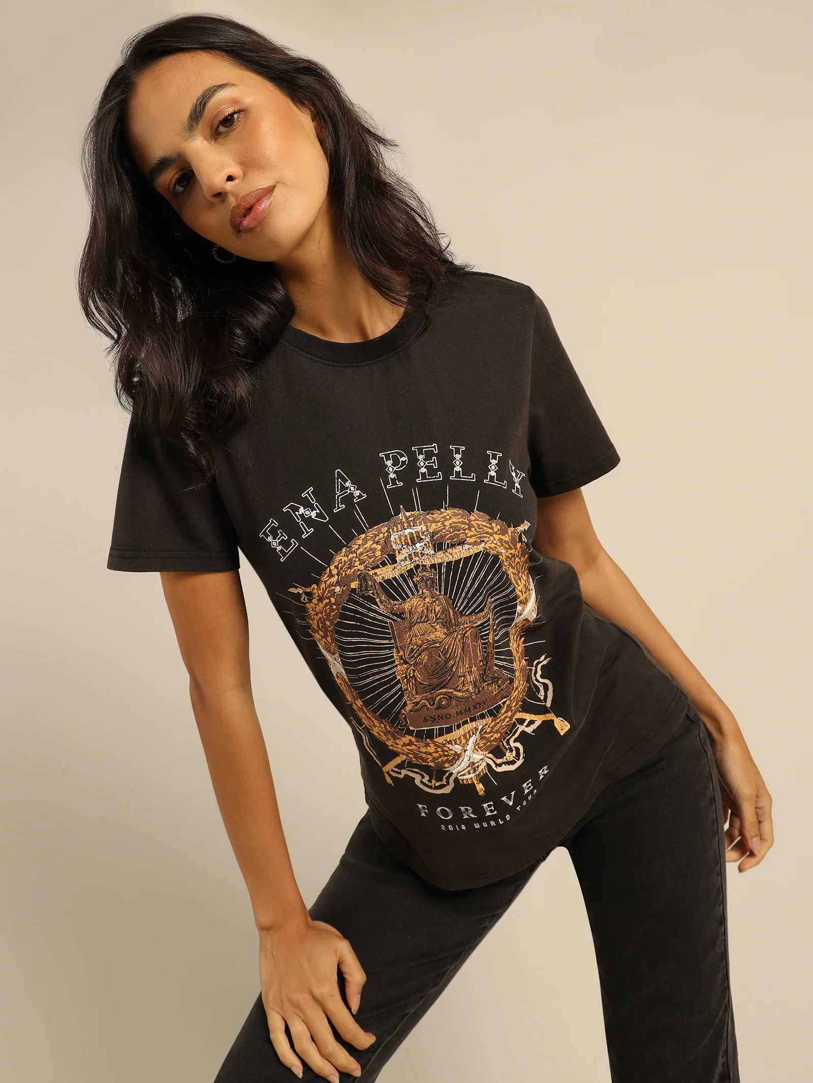 Graphic T-Shirt