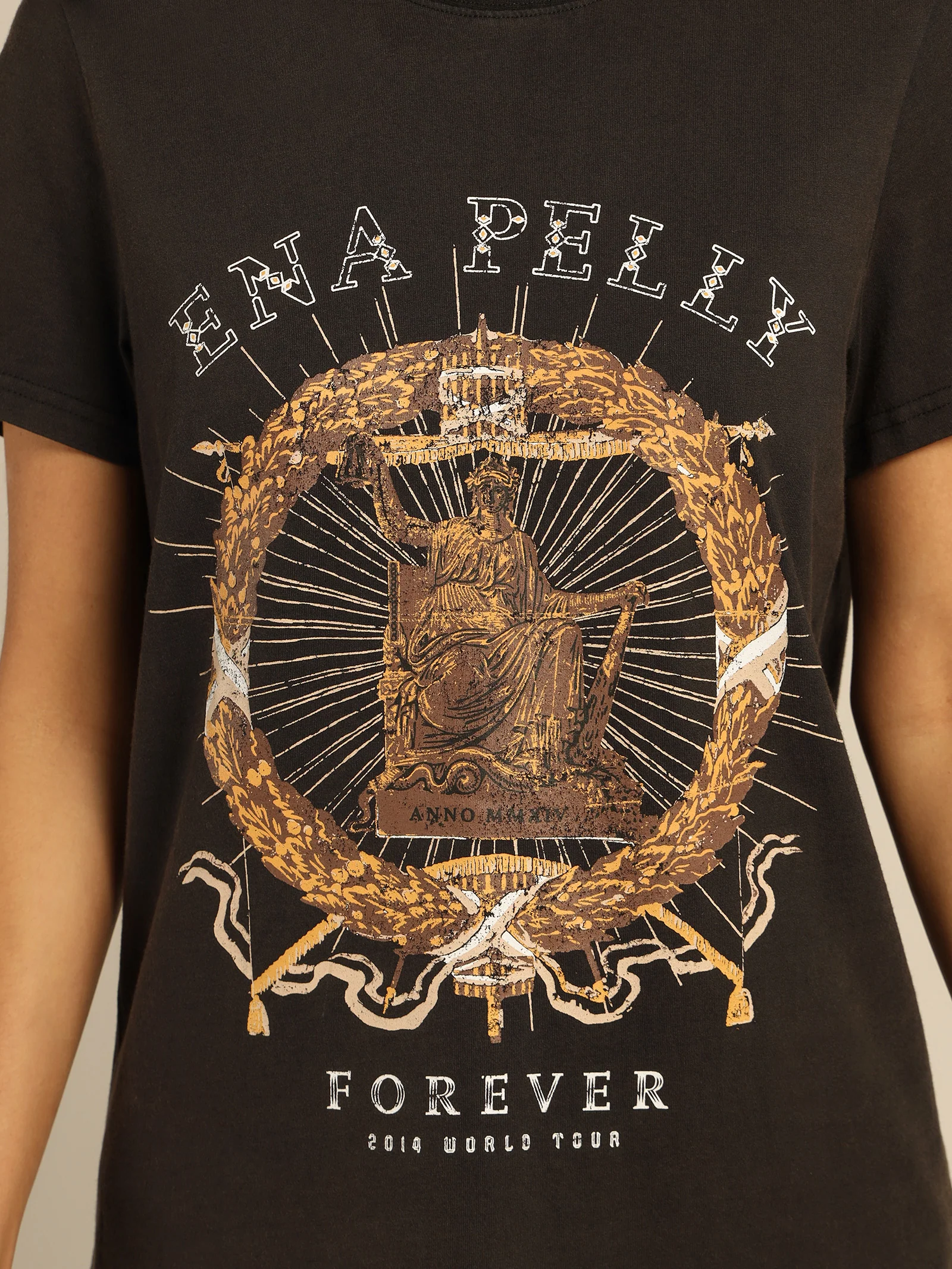 Graphic T-Shirt - Image 3