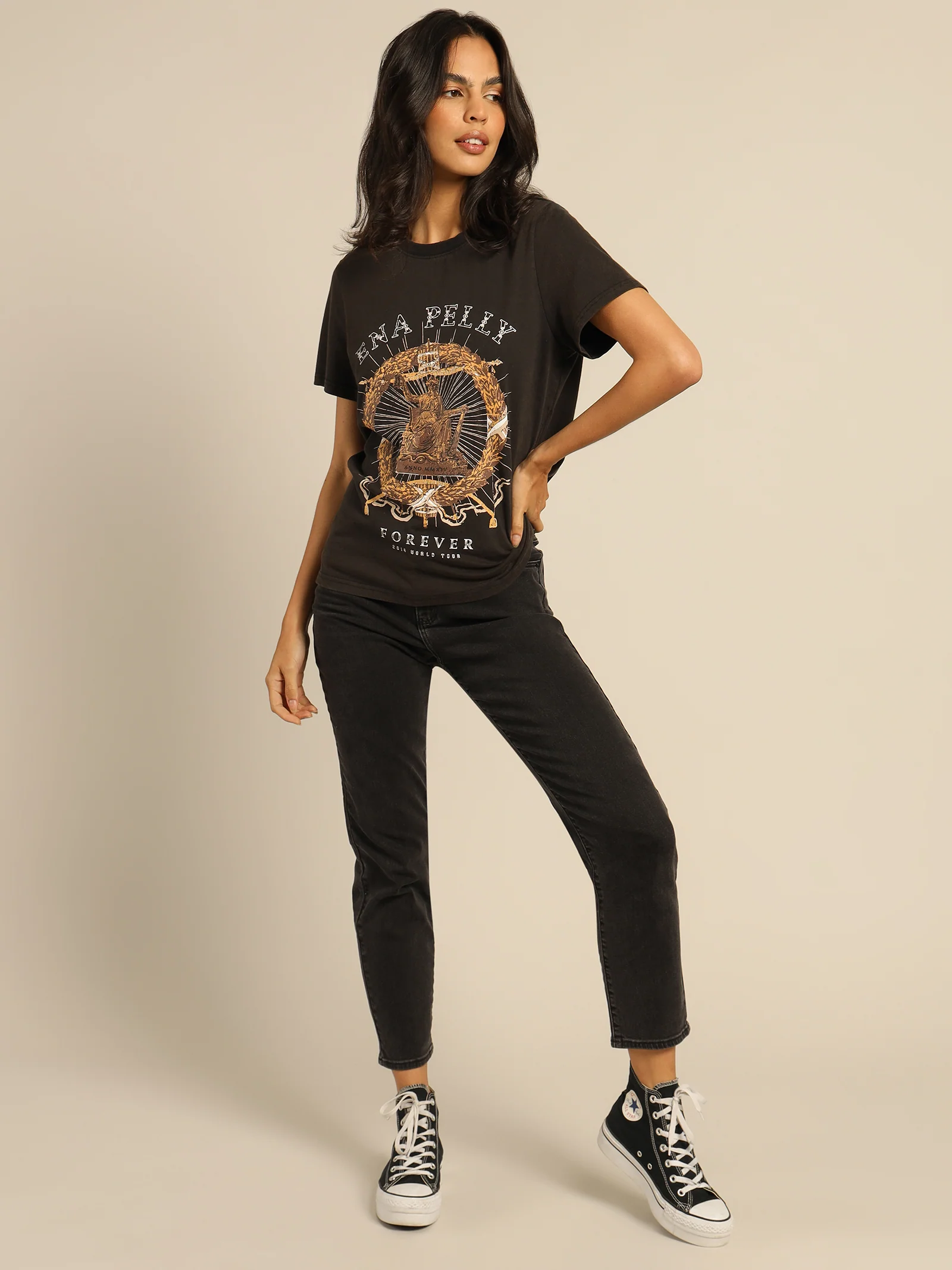Graphic T-Shirt - Image 4