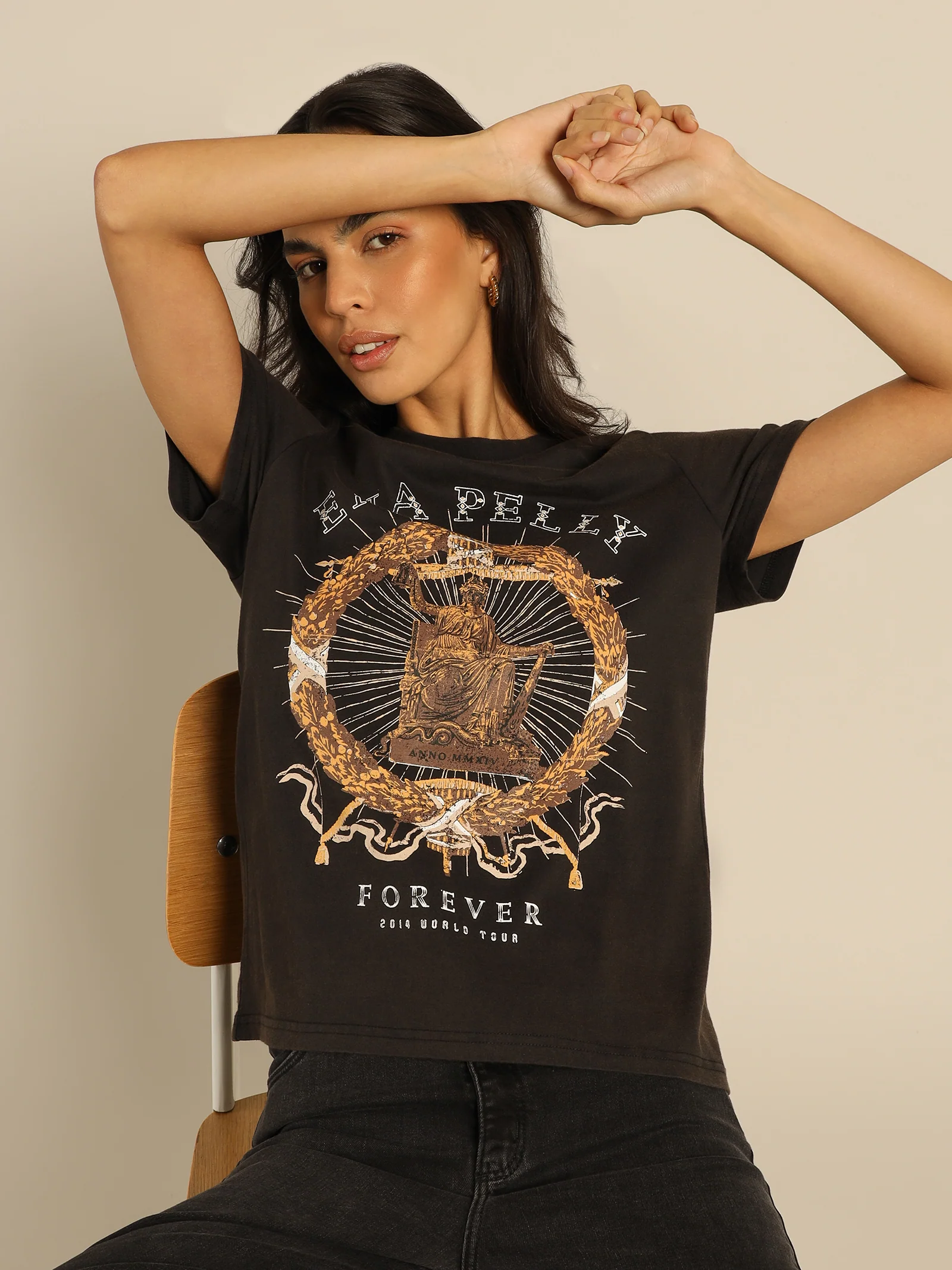 Graphic T-Shirt - Image 5