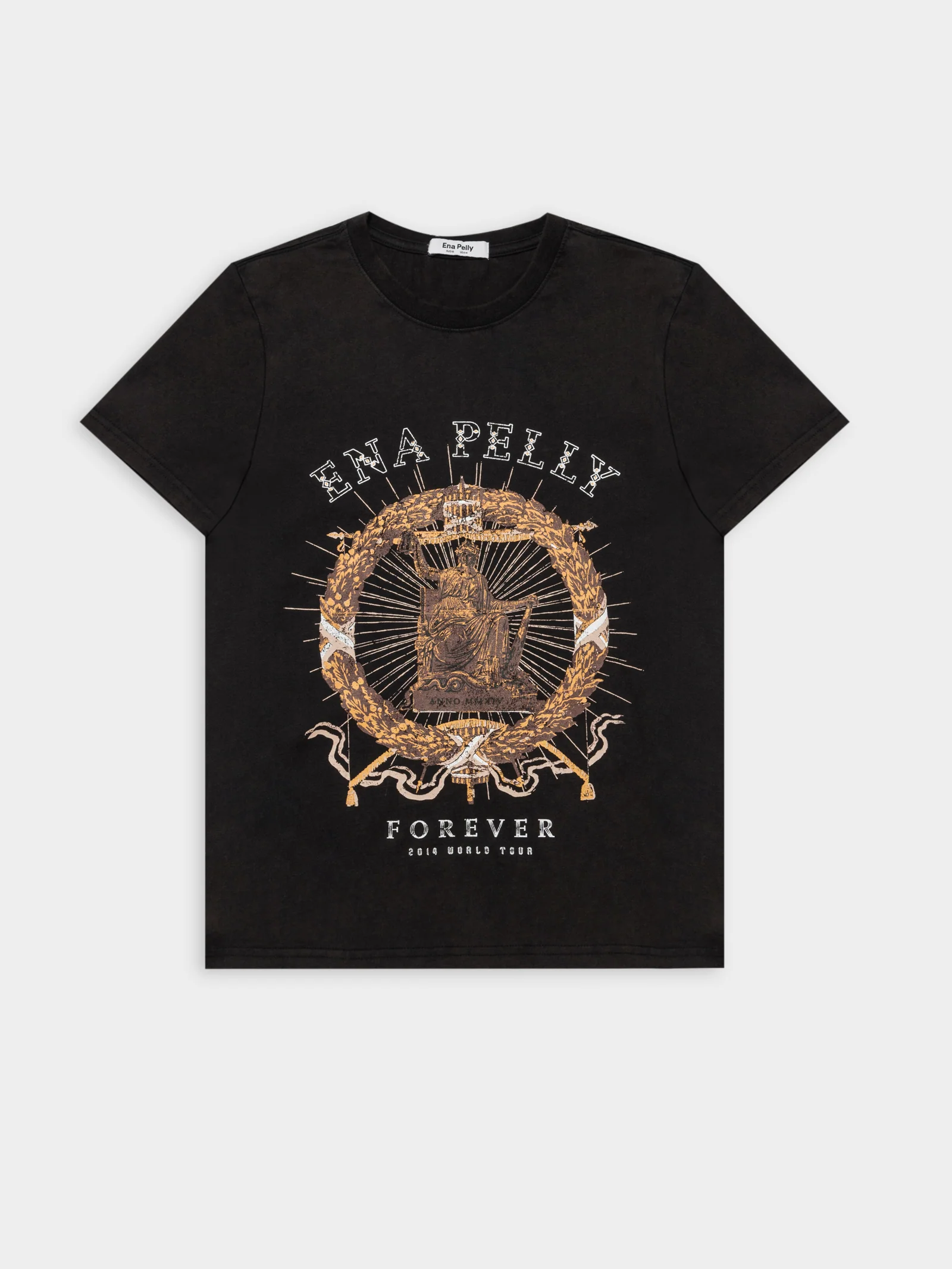 Graphic T-Shirt - Image 7