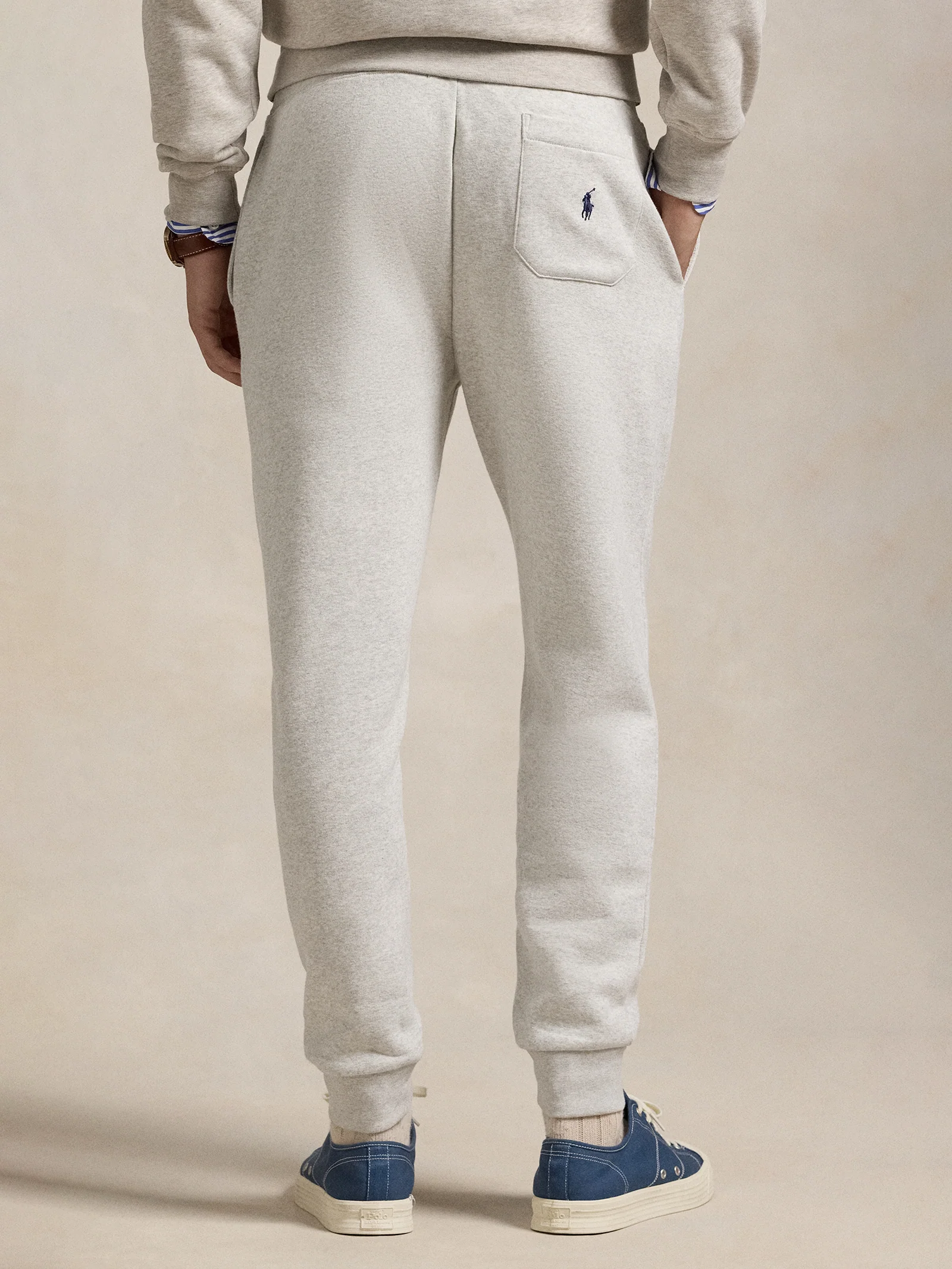 Graphic Track Pant - Image 2