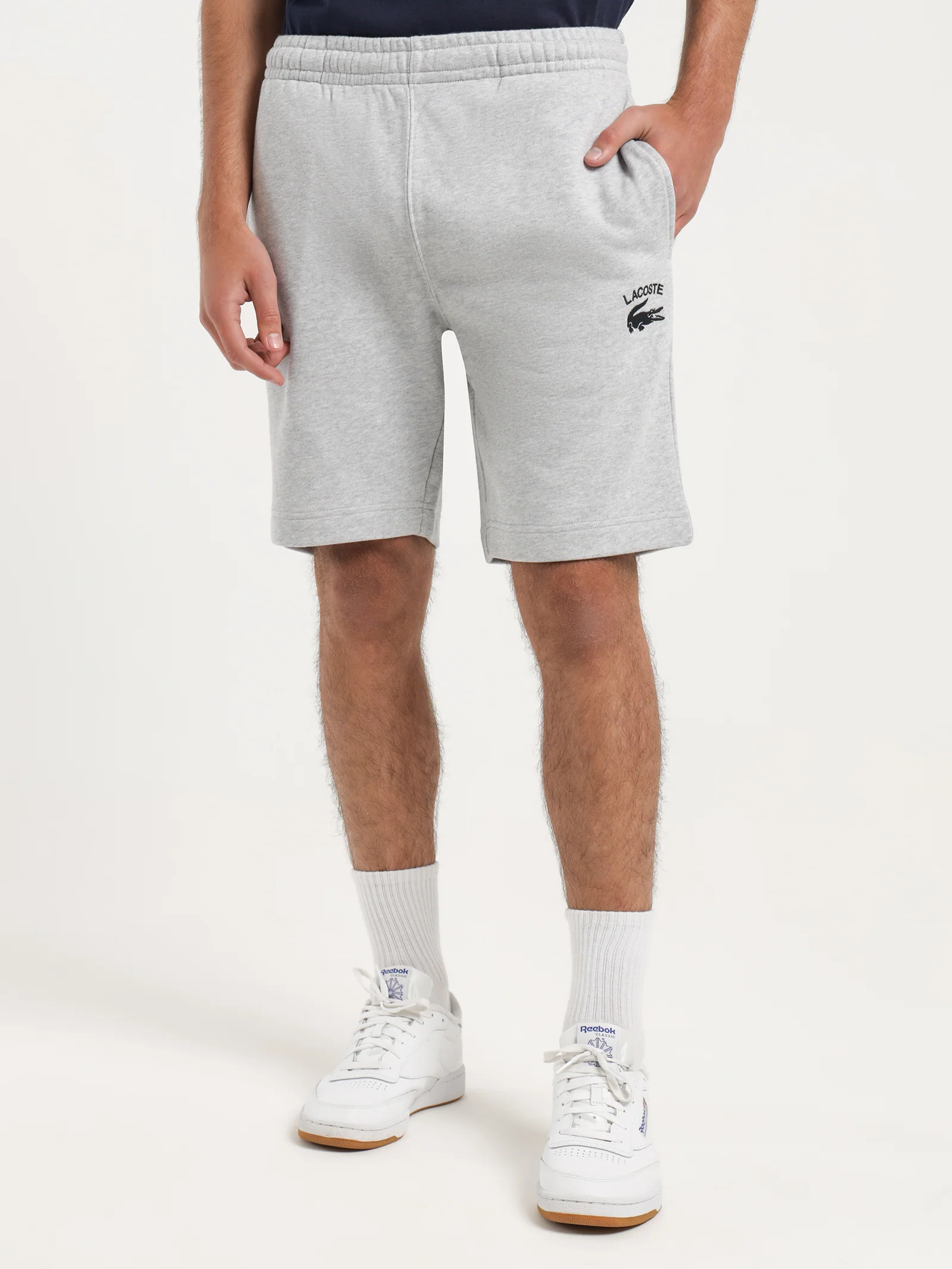 Graphics Logo Shorts - Image 3