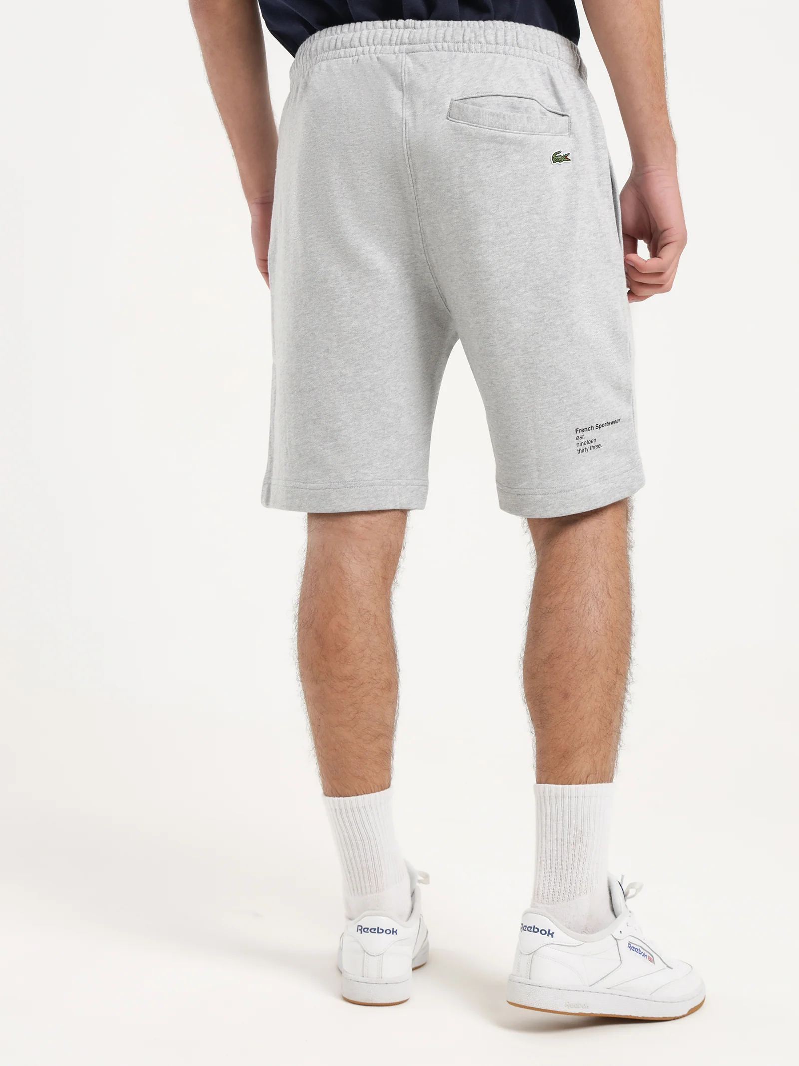 Graphics Logo Shorts - Image 7
