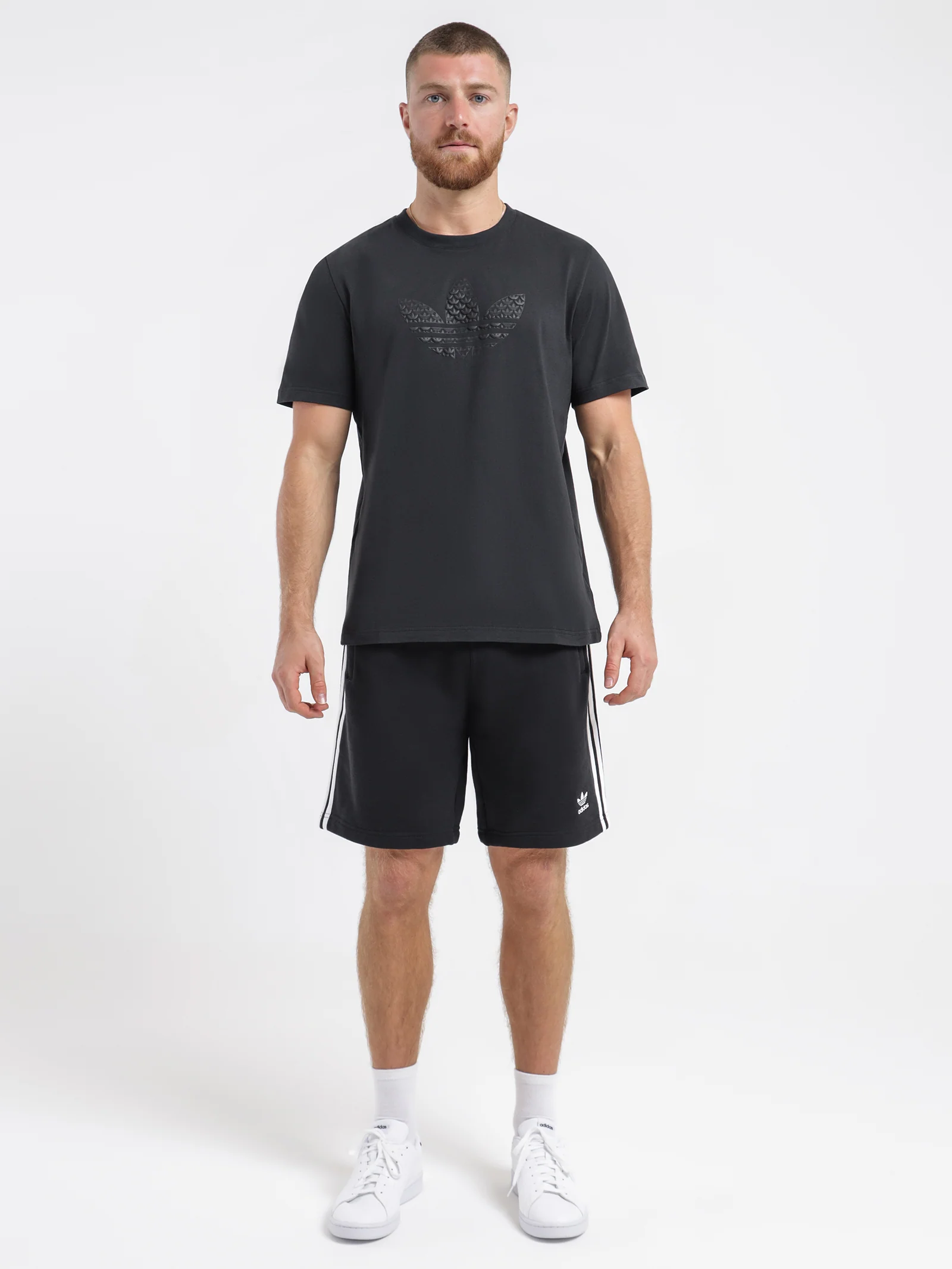 Graphics Monogram T-Shirt - Image 3