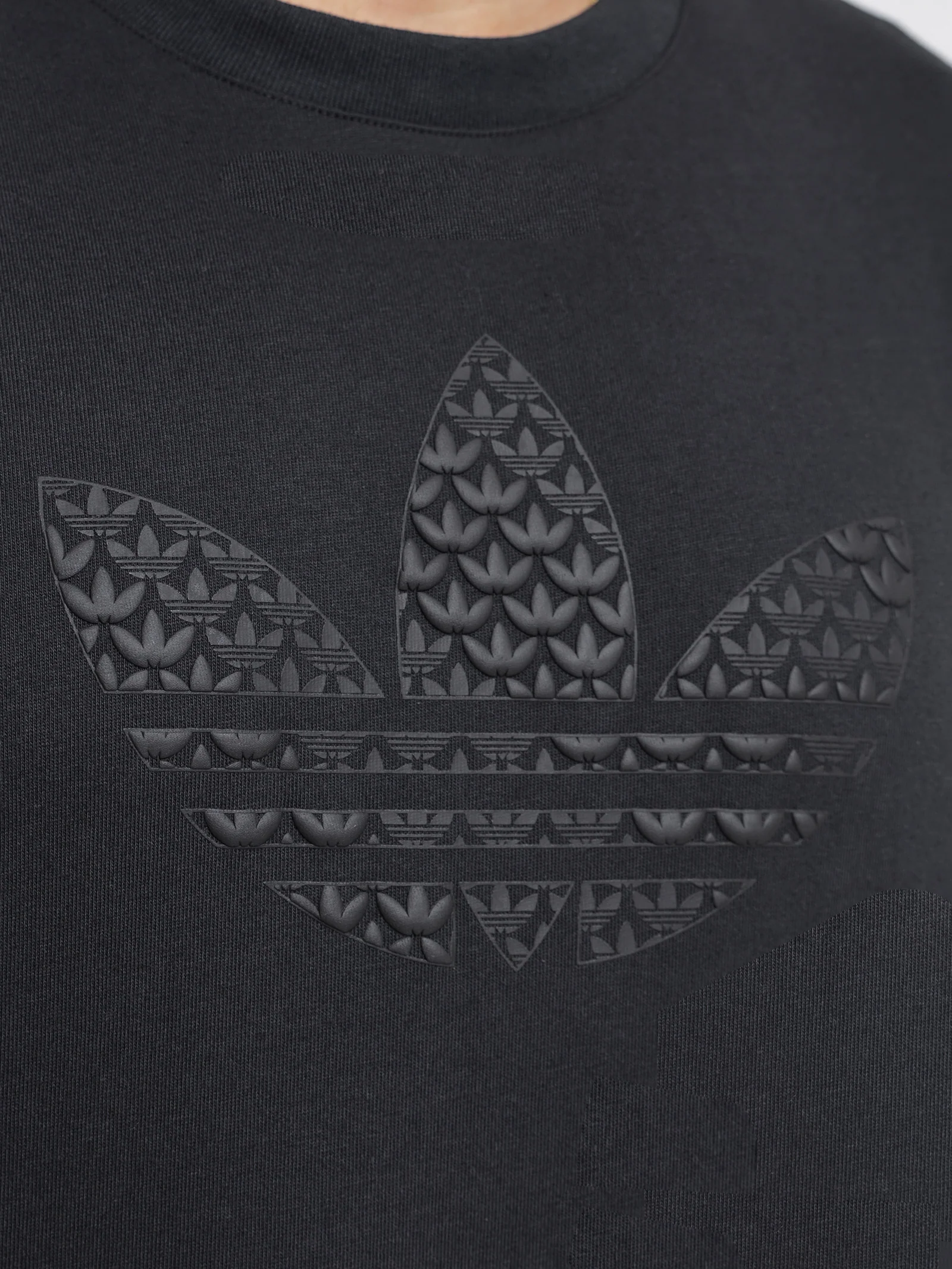 Graphics Monogram T-Shirt - Image 4