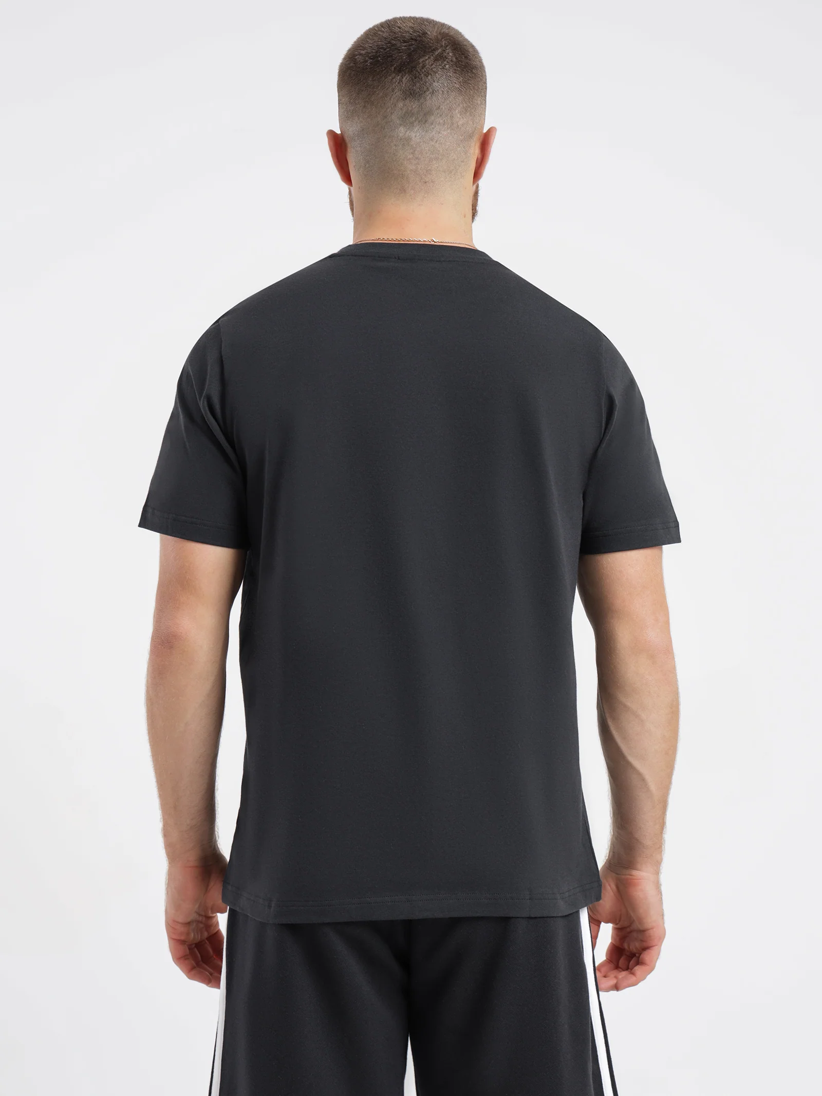 Graphics Monogram T-Shirt - Image 5