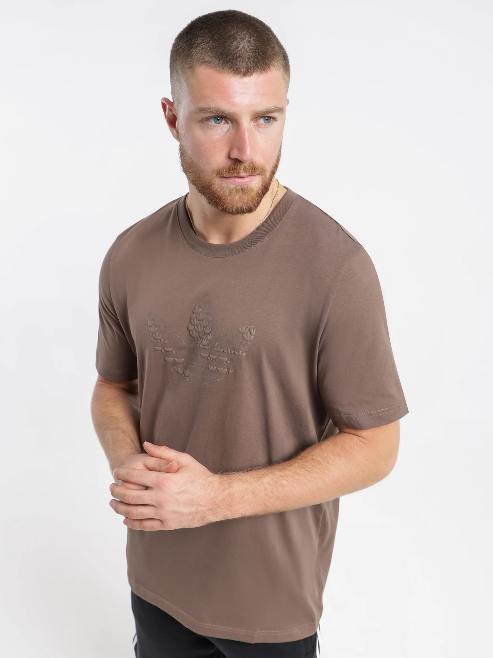 Graphics Monogram T-Shirt - Image 2