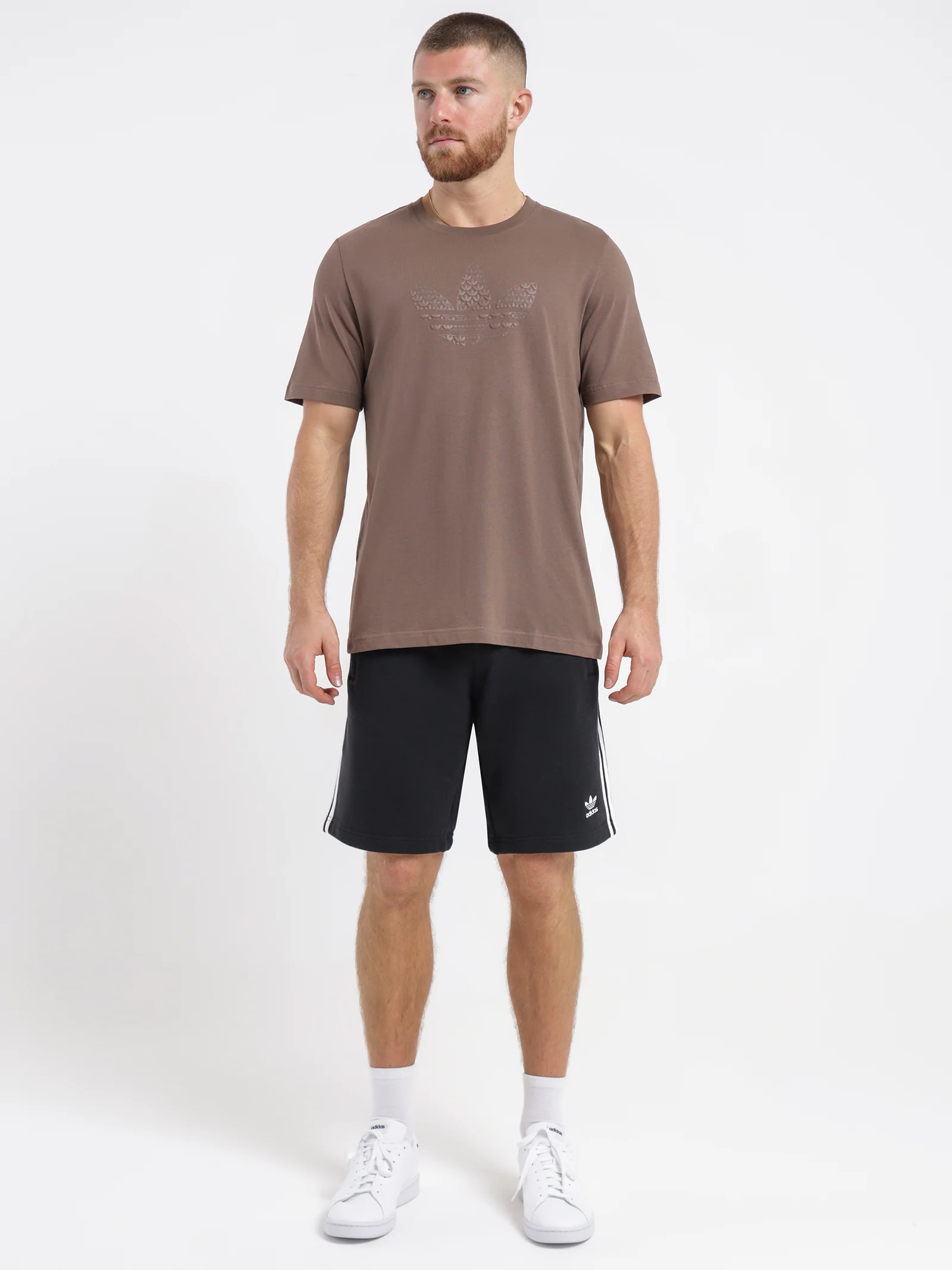 Graphics Monogram T-Shirt - Image 3