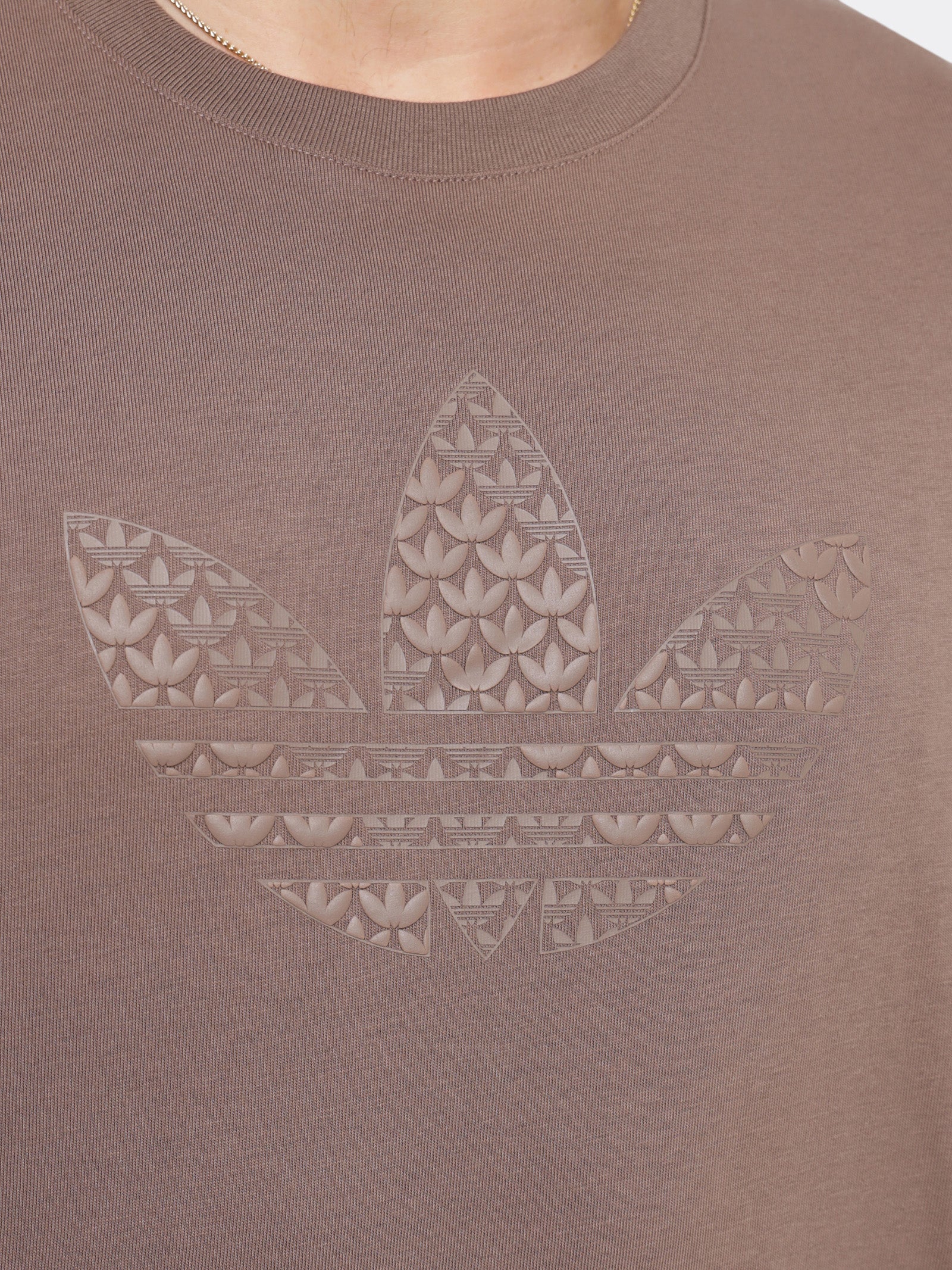 Graphics Monogram T-Shirt - Image 4