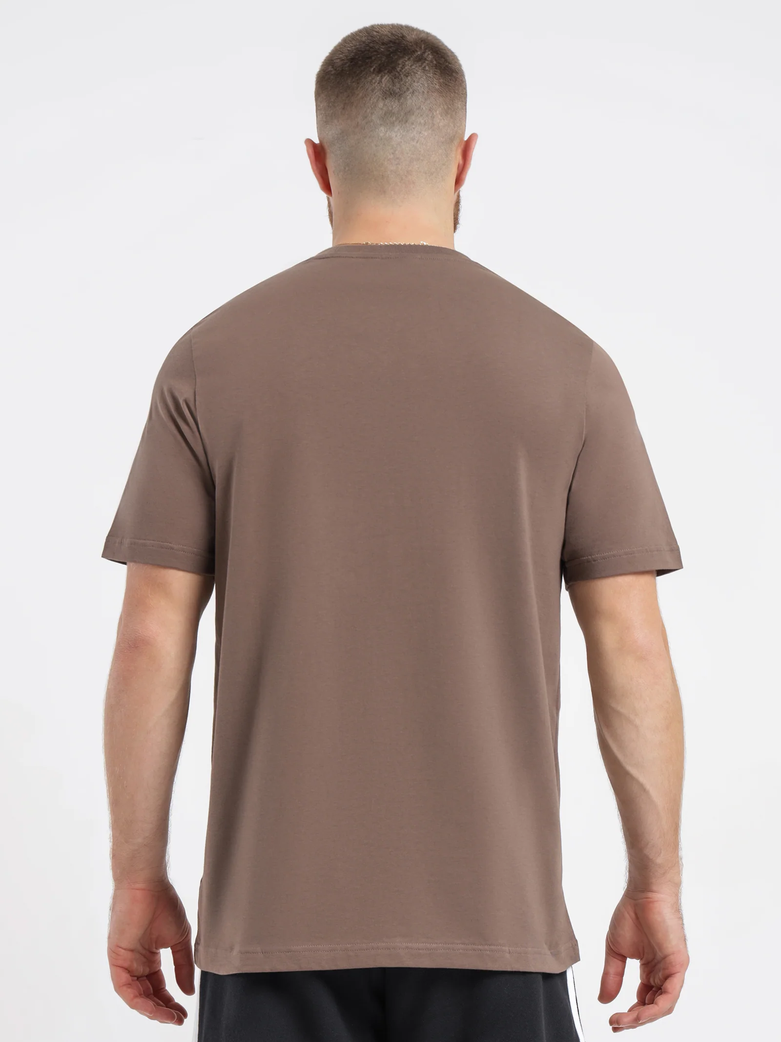 Graphics Monogram T-Shirt - Image 5