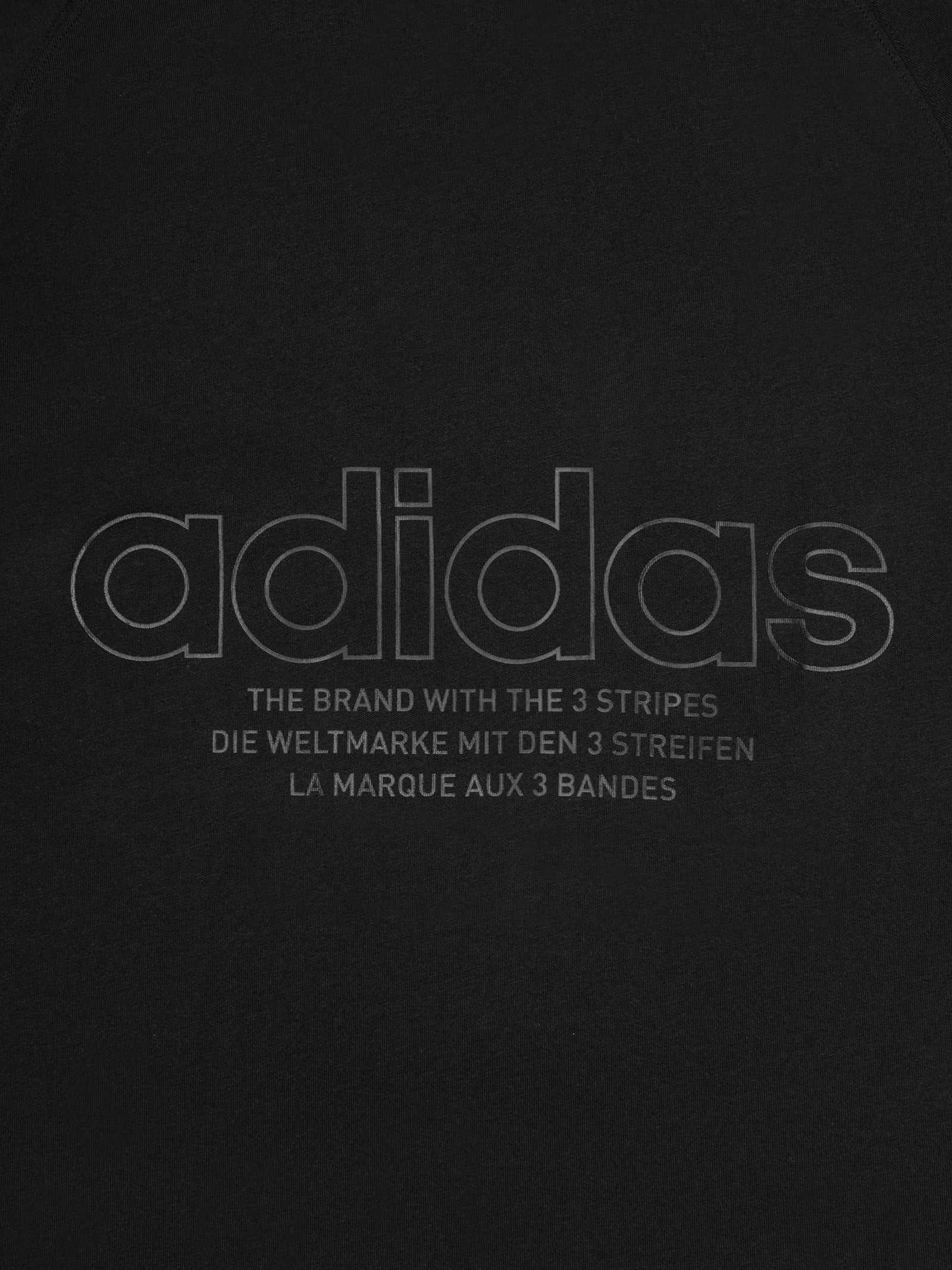 Graphics Tricolor T-Shirt - Image 10