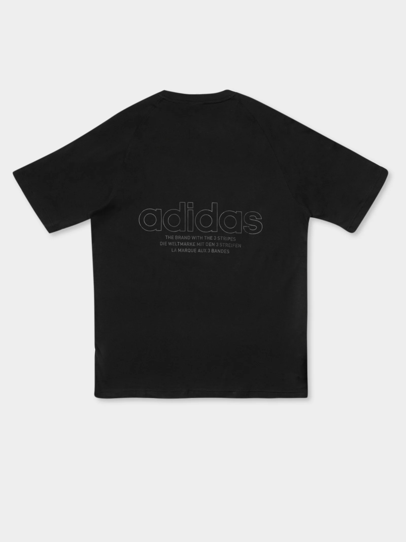 Graphics Tricolor T-Shirt - Image 11